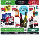 leaflet