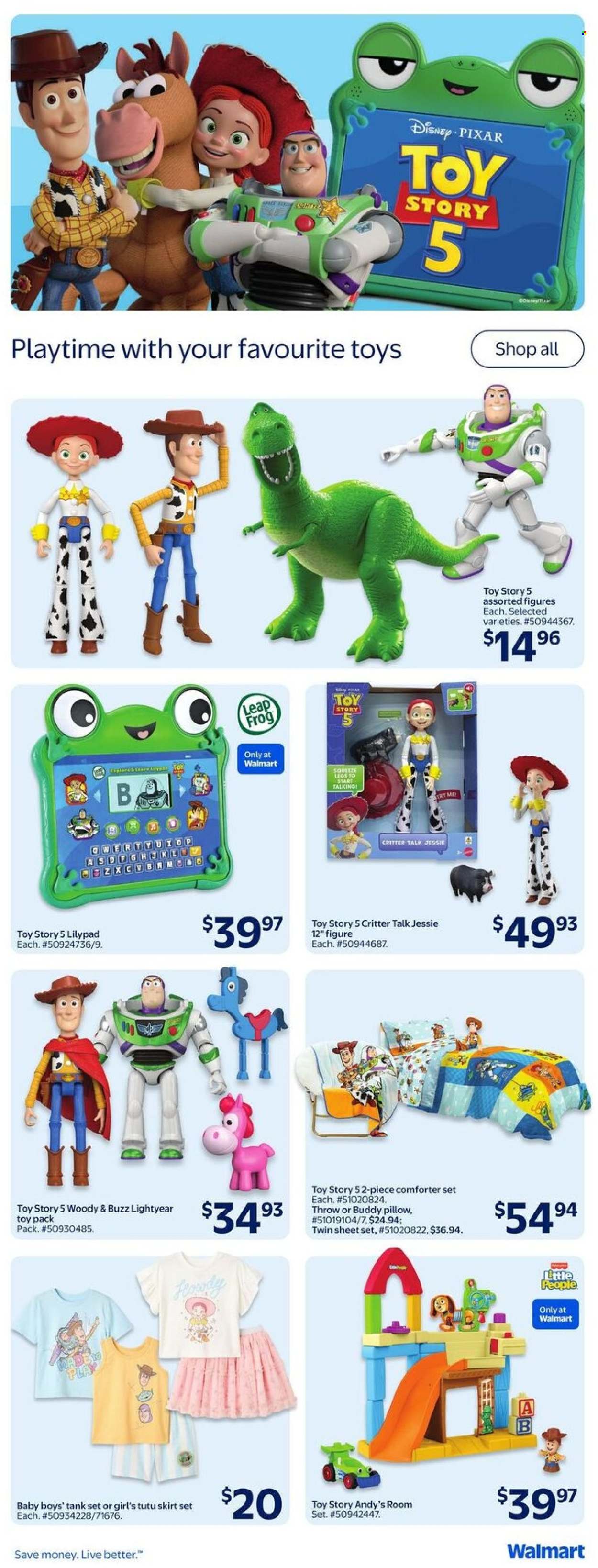 Circulaire Walmart - 18 Juin 2026 - 24 Juin 2026. Page 20