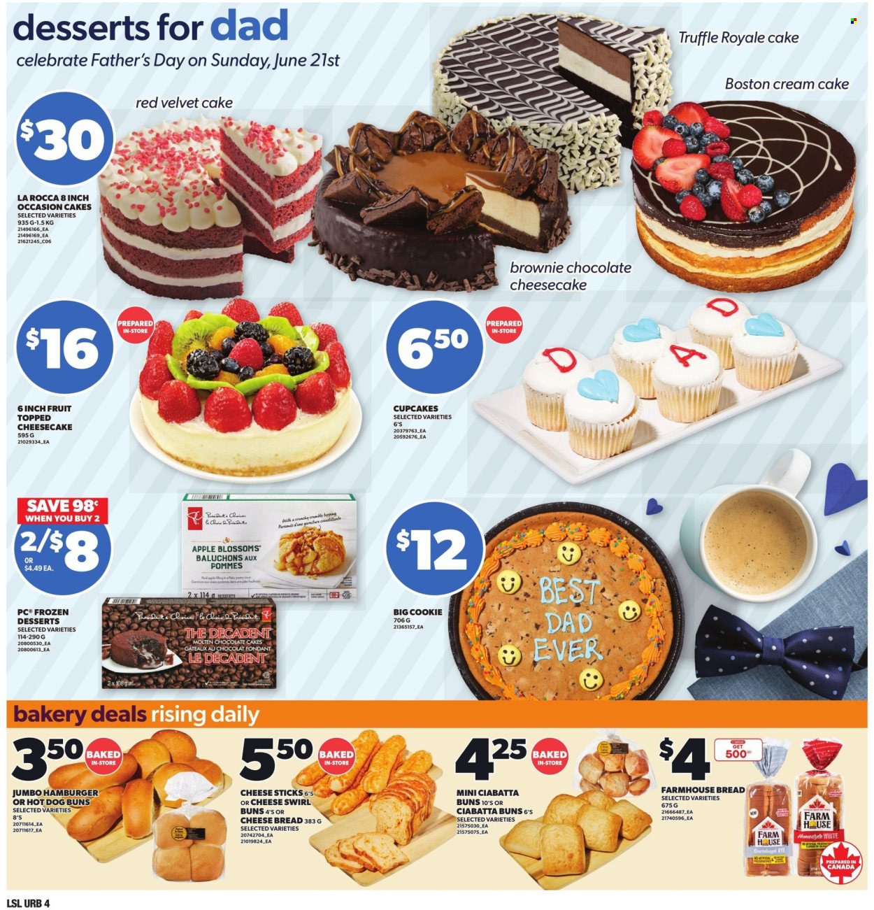 Circulaire Loblaws - 18 Juin 2026 - 24 Juin 2026. Page 5