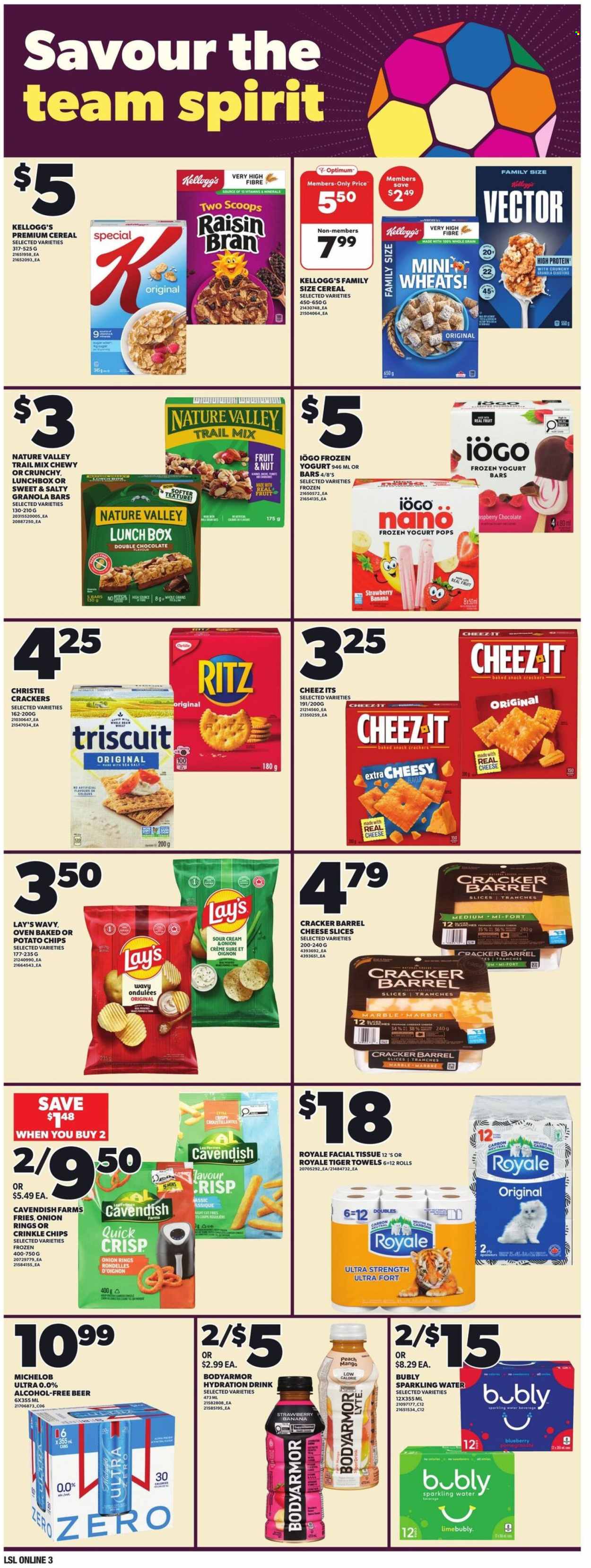 Circulaire Loblaws - 18 Juin 2026 - 24 Juin 2026. Page 13