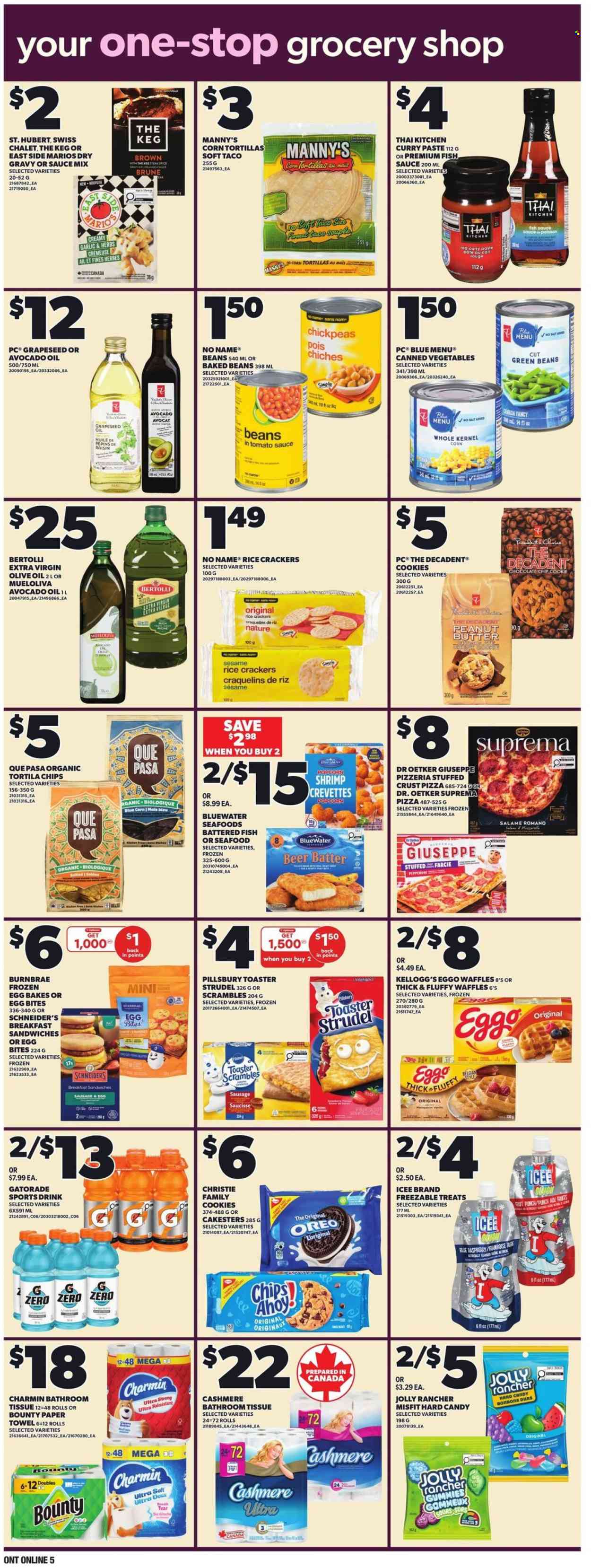 Circulaire Loblaws - 18 Juin 2026 - 24 Juin 2026. Page 16