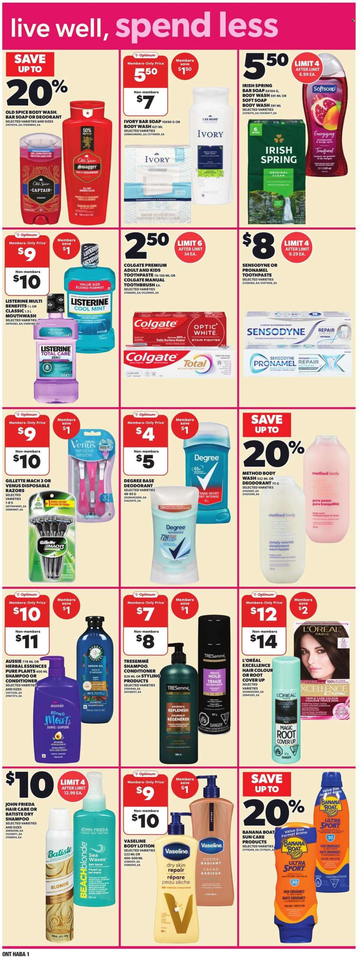 Circulaire Loblaws - 18 Juin 2026 - 24 Juin 2026. Page 17