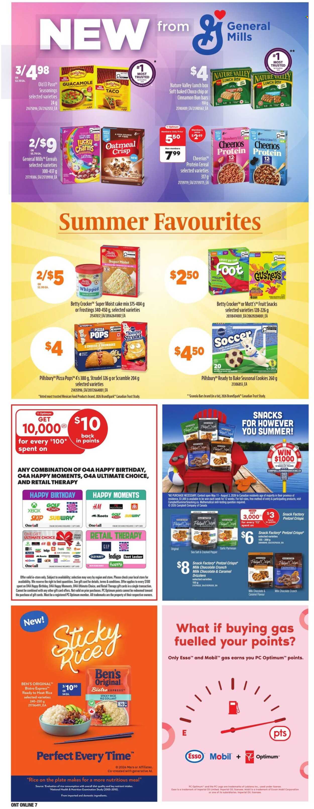 Circulaire Loblaws - 18 Juin 2026 - 24 Juin 2026. Page 22