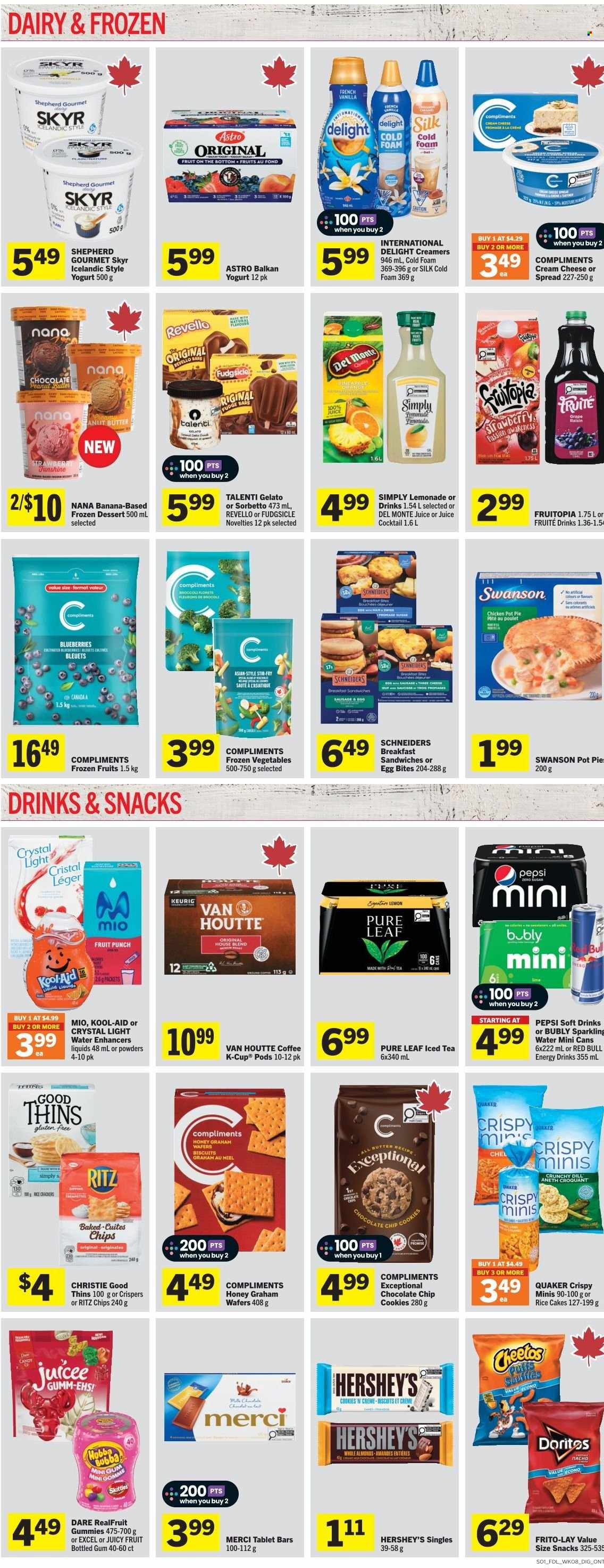 Circulaire Foodland - 18 Juin 2026 - 24 Juin 2026. Page 3
