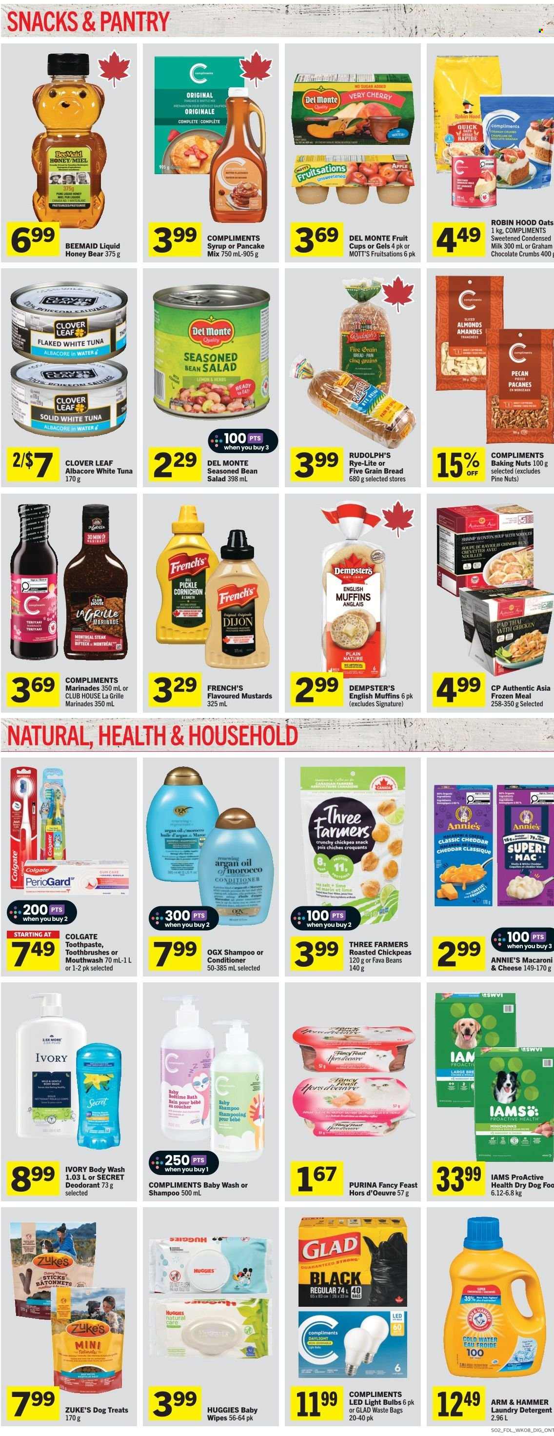 Circulaire Foodland - 18 Juin 2026 - 24 Juin 2026. Page 4