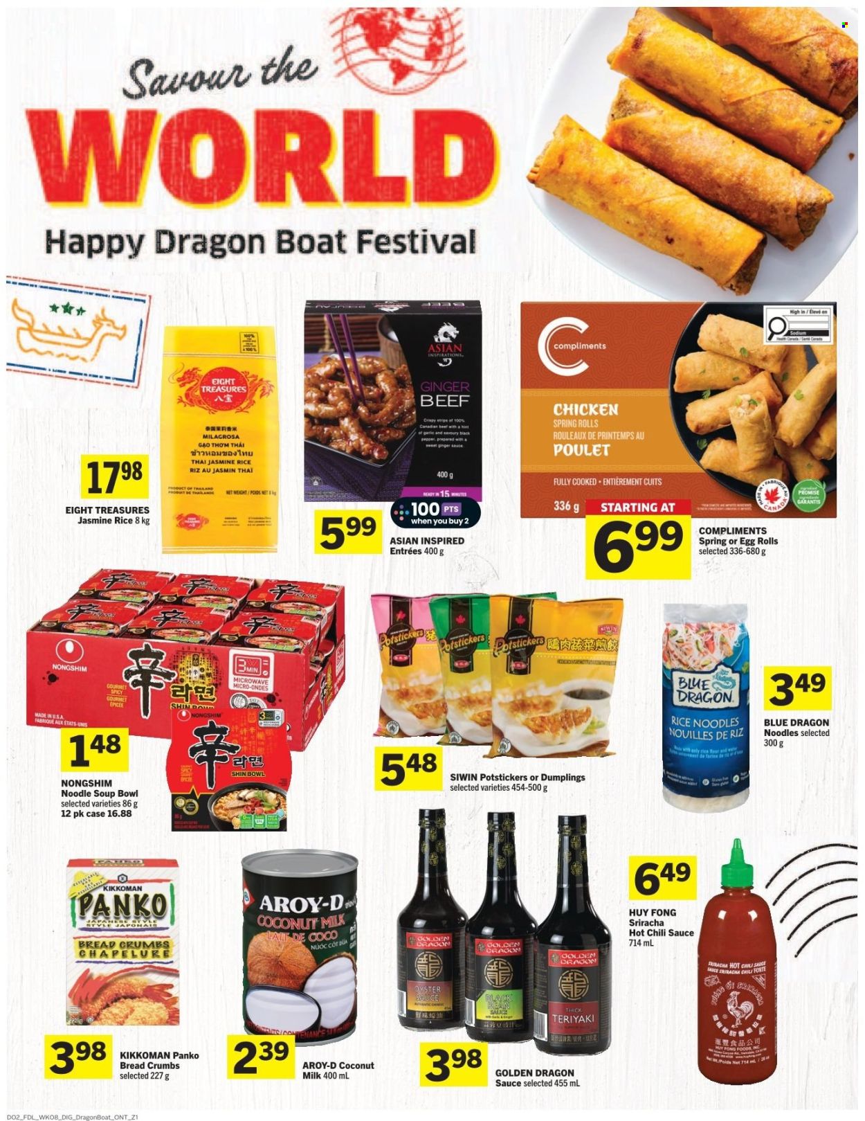 Circulaire Foodland - 18 Juin 2026 - 24 Juin 2026. Page 5