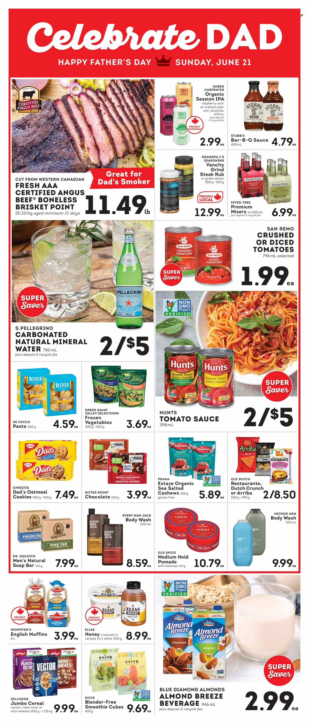 Circulaire IGA Simple Goodness - 19 Juin 2026 - 25 Juin 2026. Page 3