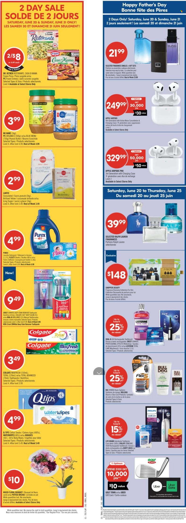 Circulaire Shoppers Drug Mart - 20 Juin 2026 - 25 Juin 2026. Page 2