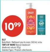OLLY