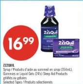 ZZZQUIL