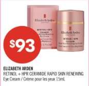 ELIZABETH ARDEN