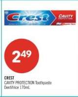 CREST