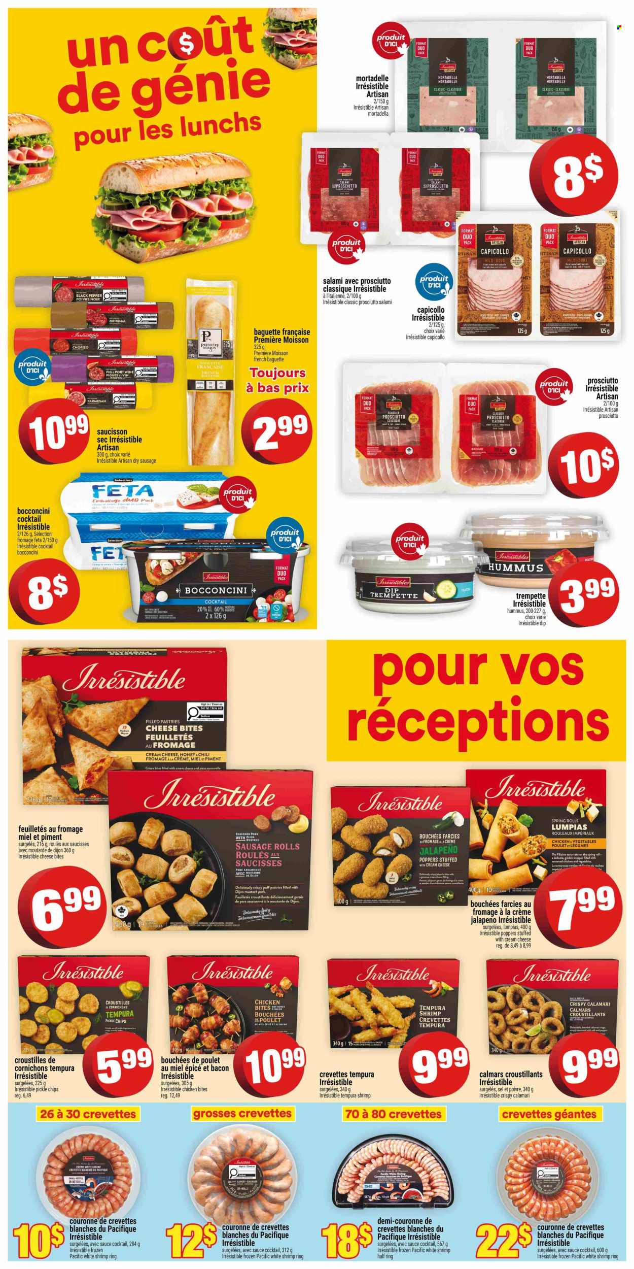 Circulaire Super C - 25 Juin 2026 - 01 Juillet 2026. Page 4