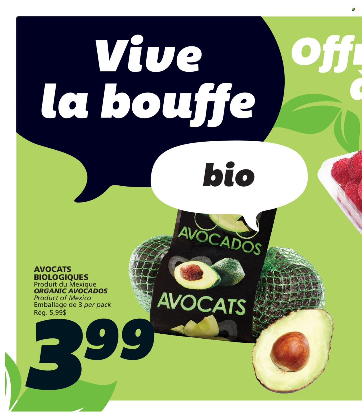 Circulaire IGA - 25 Juin 2026 - 01 Juillet 2026. Page 4