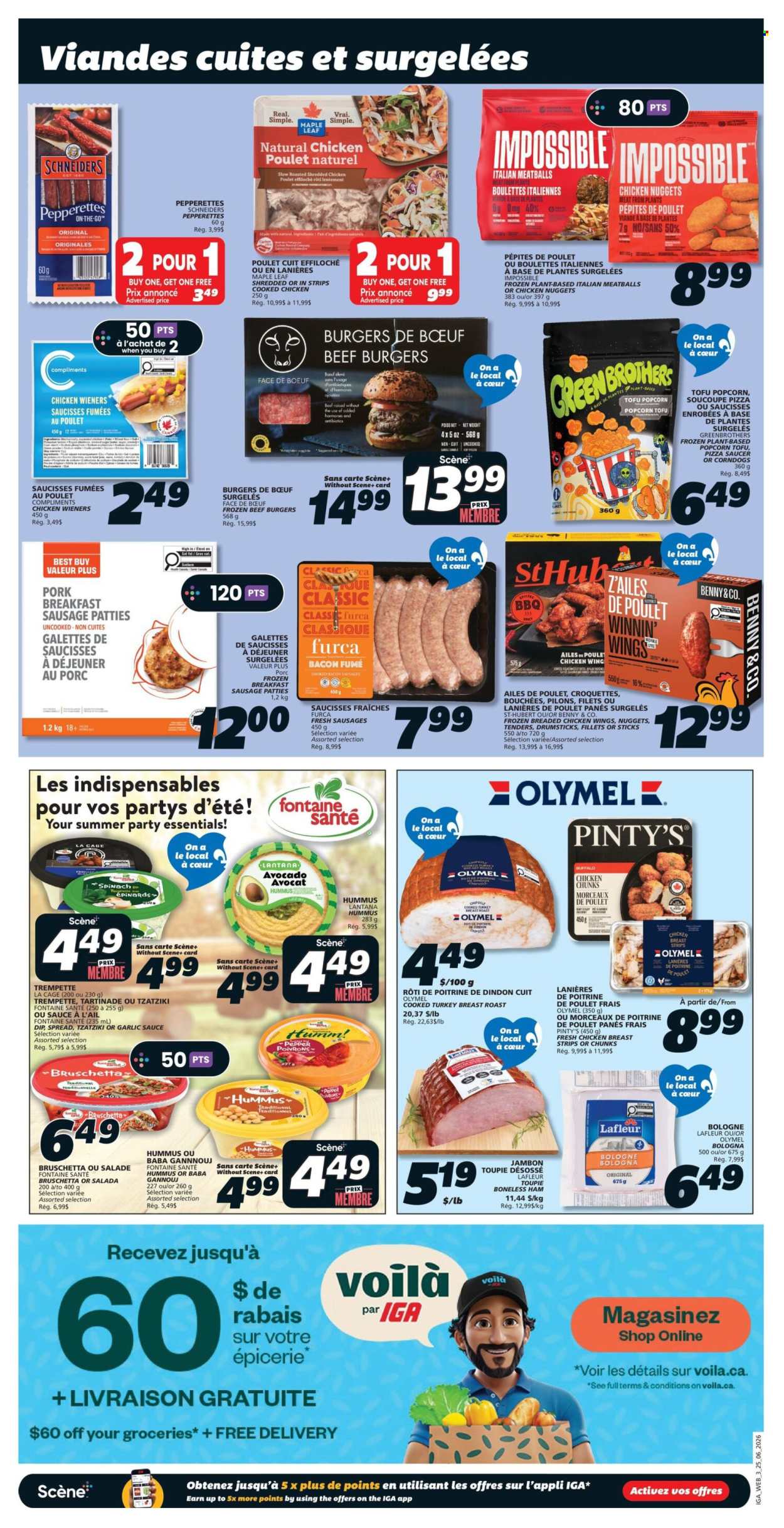 Circulaire IGA - 25 Juin 2026 - 01 Juillet 2026. Page 8