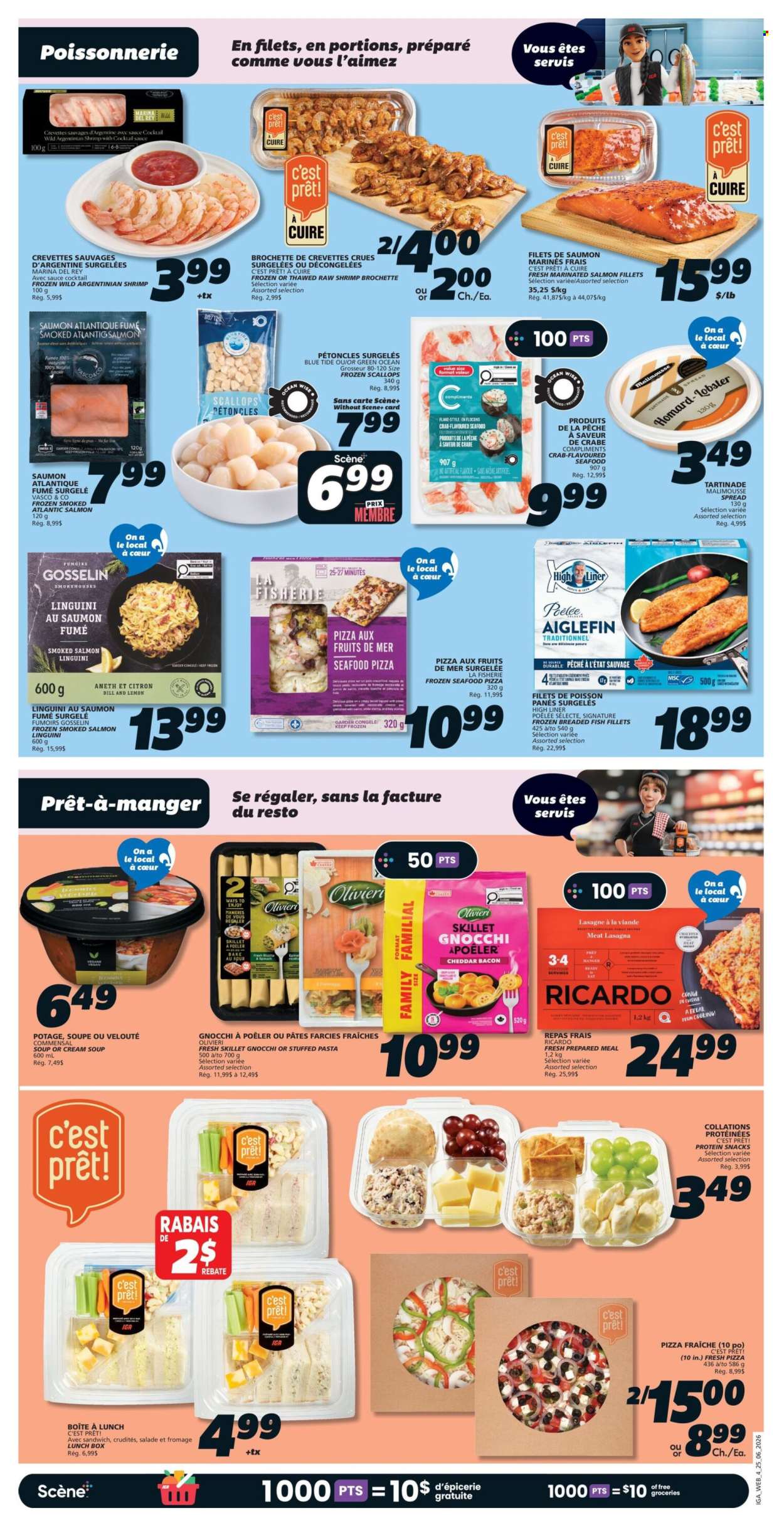 Circulaire IGA - 25 Juin 2026 - 01 Juillet 2026. Page 9