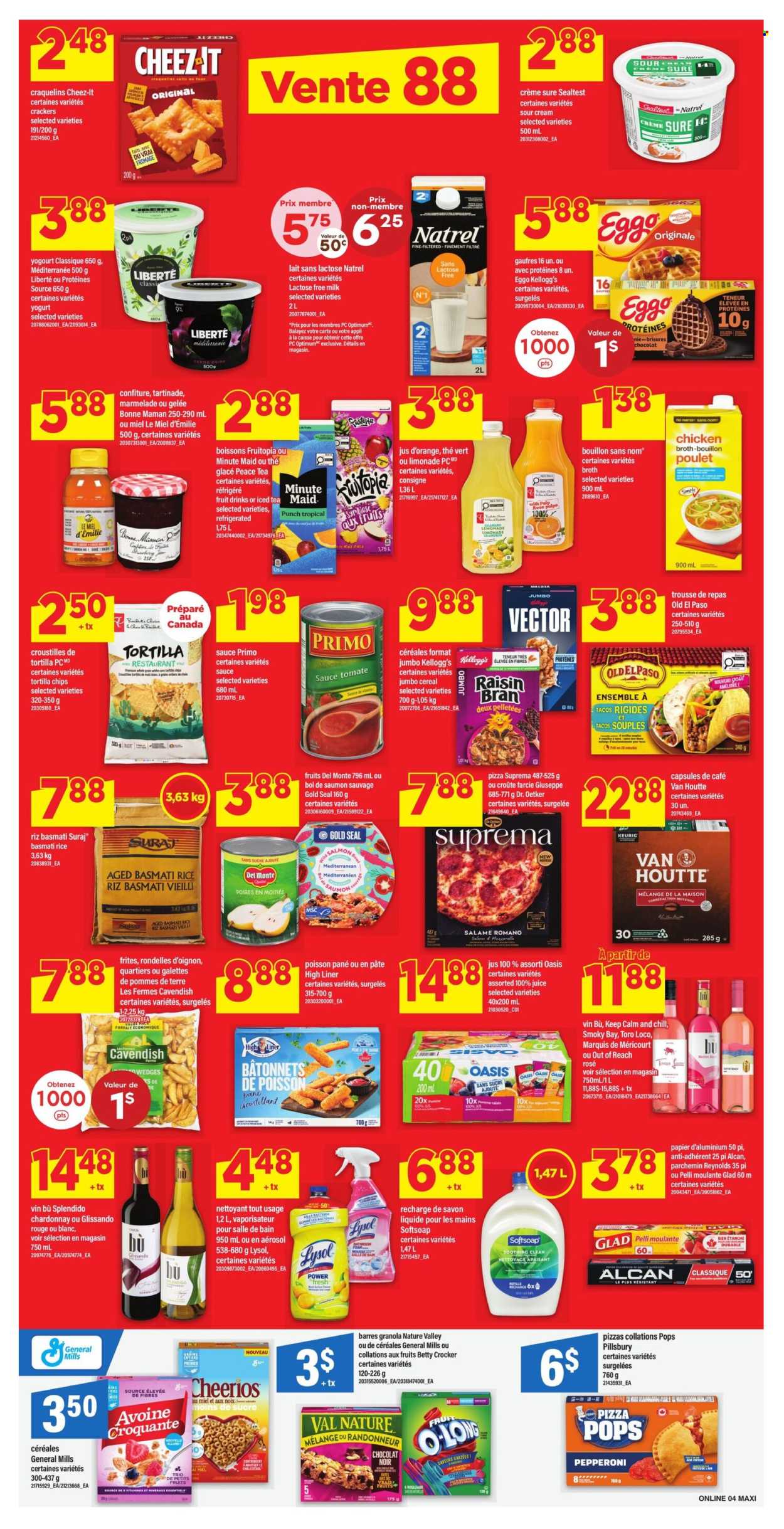 Circulaire Maxi - 25 Juin 2026 - 01 Juillet 2026. Page 7