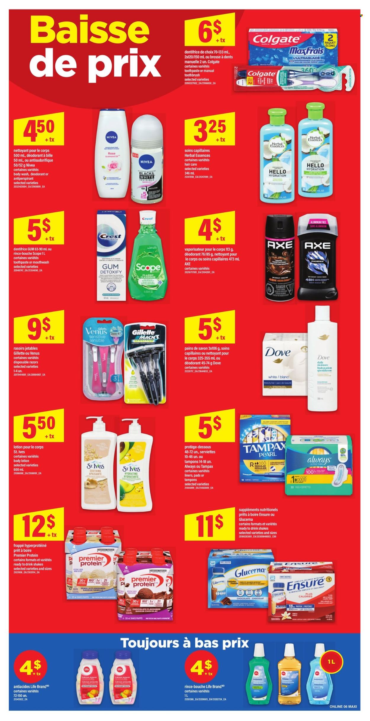 Circulaire Maxi - 25 Juin 2026 - 01 Juillet 2026. Page 9