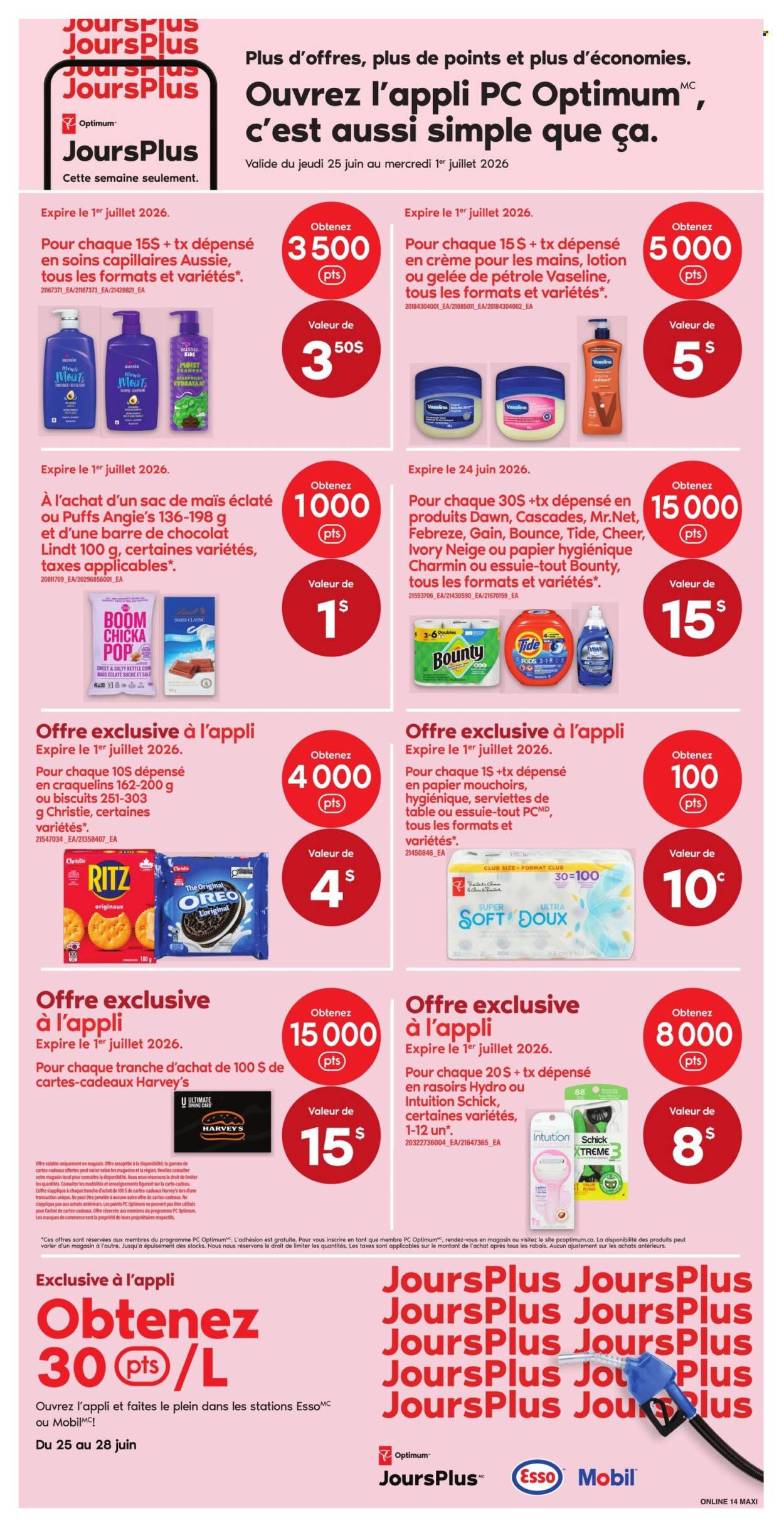 Circulaire Maxi - 25 Juin 2026 - 01 Juillet 2026. Page 14