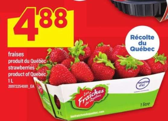 FRAISES