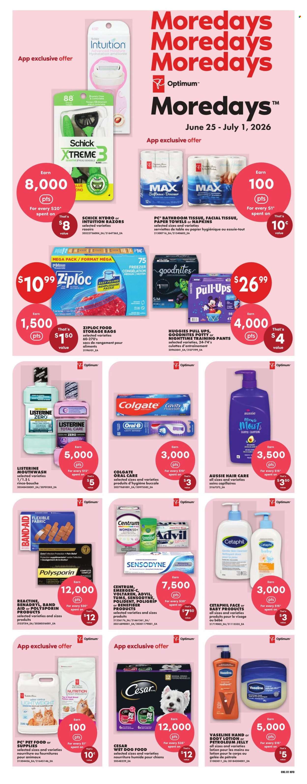 Circulaire No Frills - 25 Juin 2026 - 01 Juillet 2026. Page 5