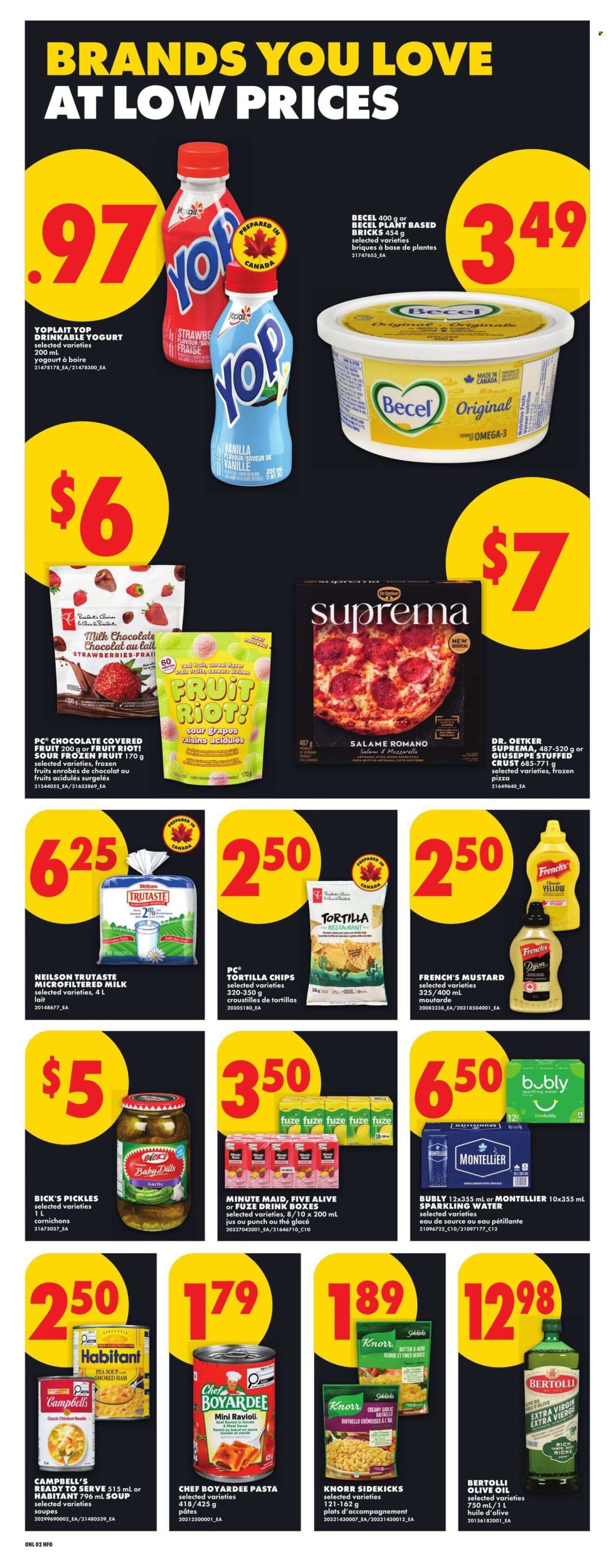 Circulaire No Frills - 25 Juin 2026 - 01 Juillet 2026. Page 7