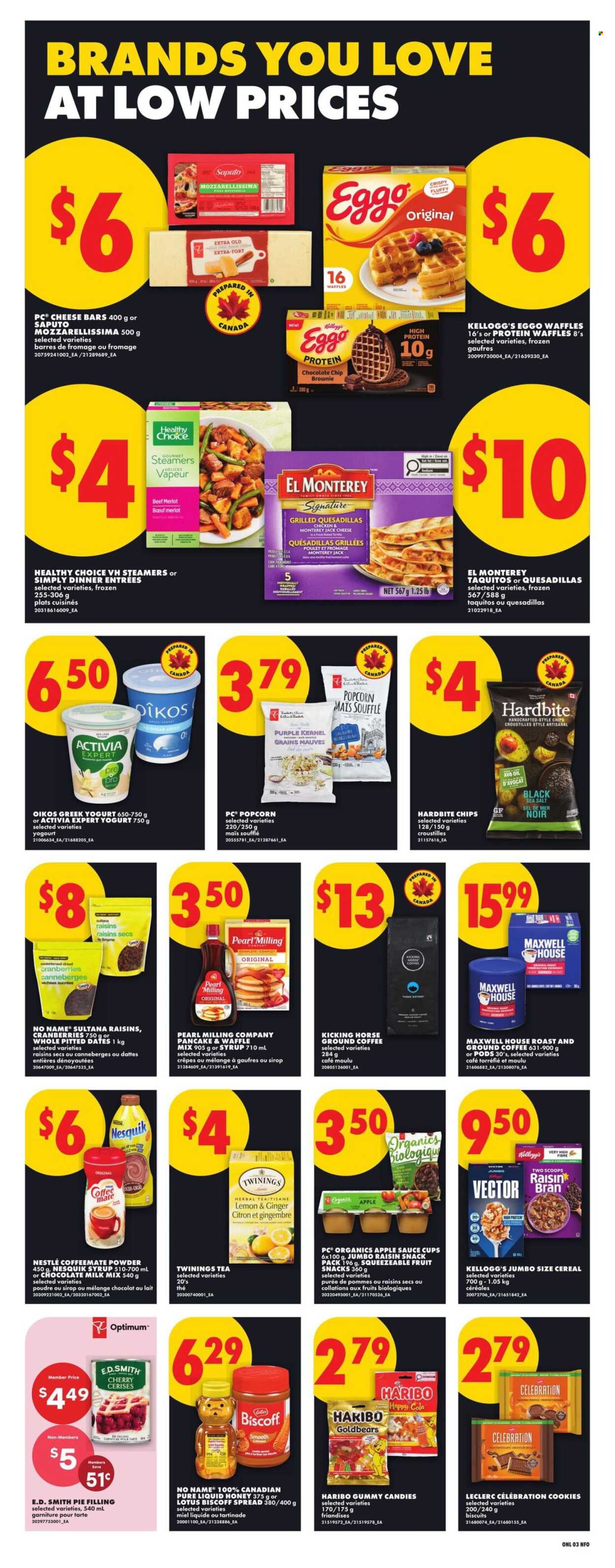 Circulaire No Frills - 25 Juin 2026 - 01 Juillet 2026. Page 8