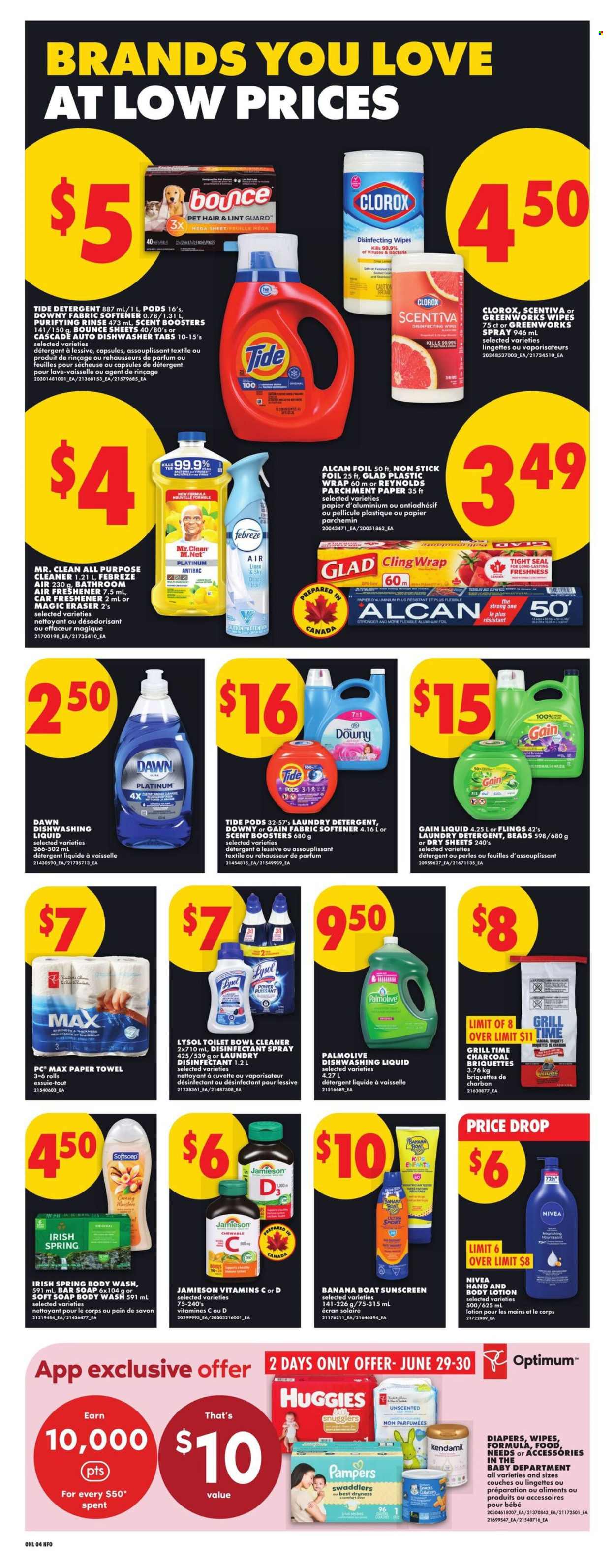 Circulaire No Frills - 25 Juin 2026 - 01 Juillet 2026. Page 9