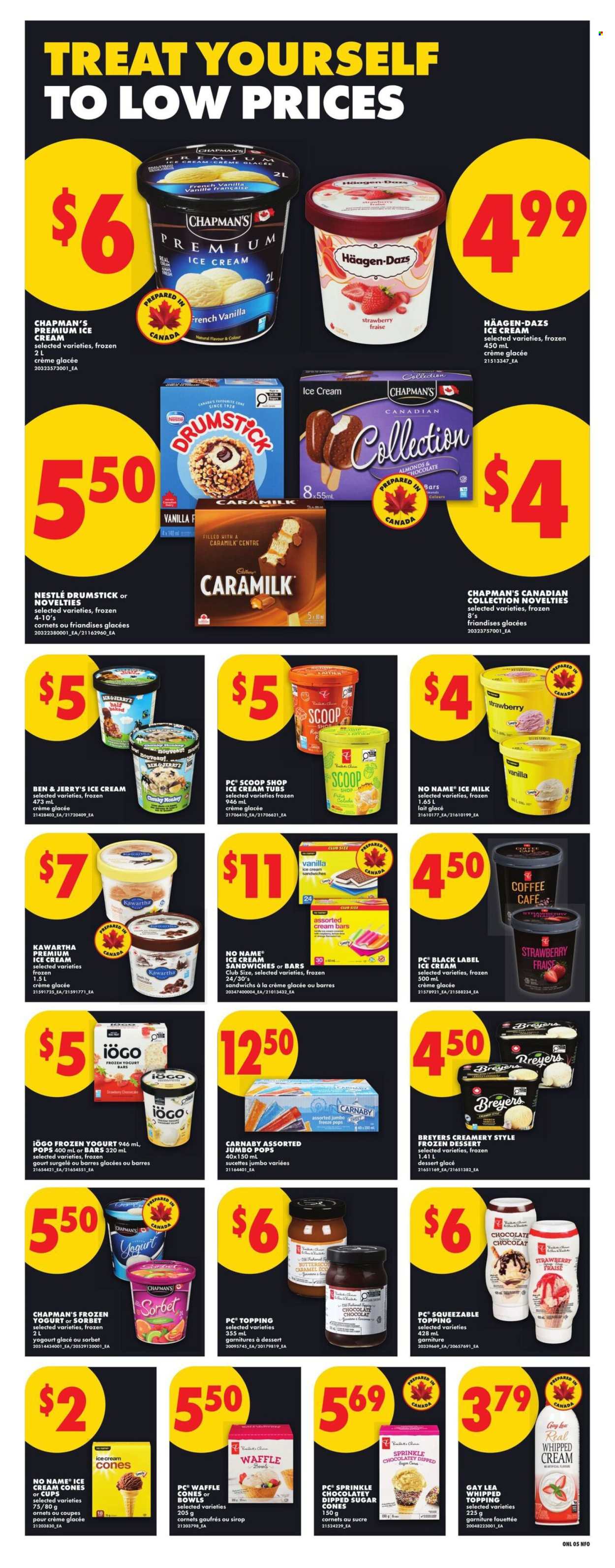 Circulaire No Frills - 25 Juin 2026 - 01 Juillet 2026. Page 10