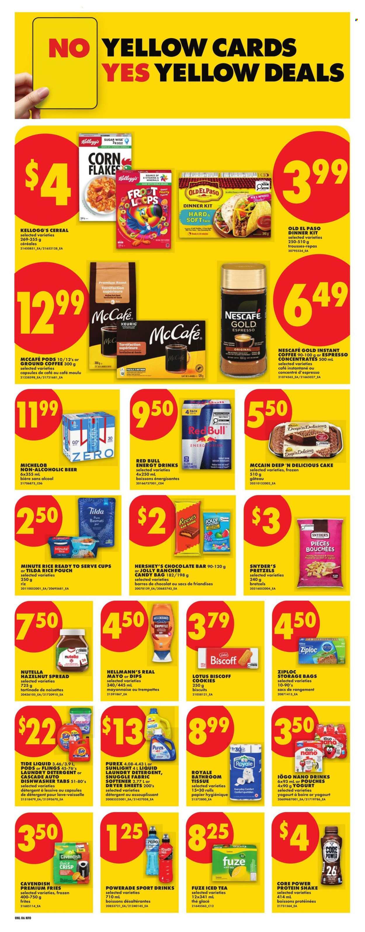 Circulaire No Frills - 25 Juin 2026 - 01 Juillet 2026. Page 11