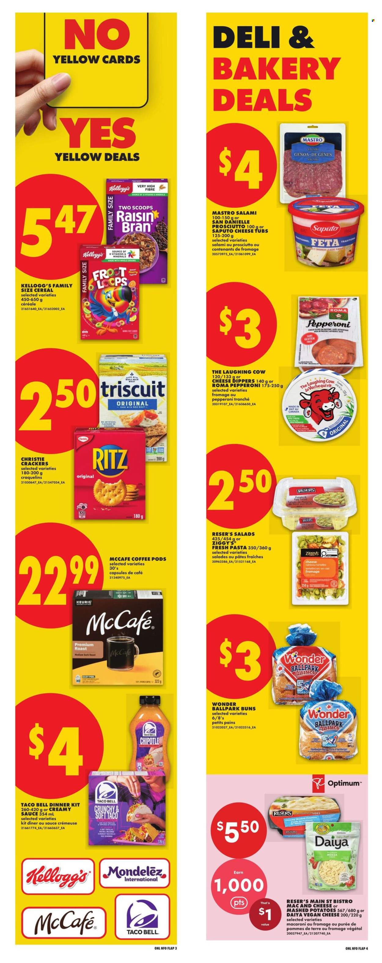 Circulaire No Frills - 25 Juin 2026 - 01 Juillet 2026. Page 12