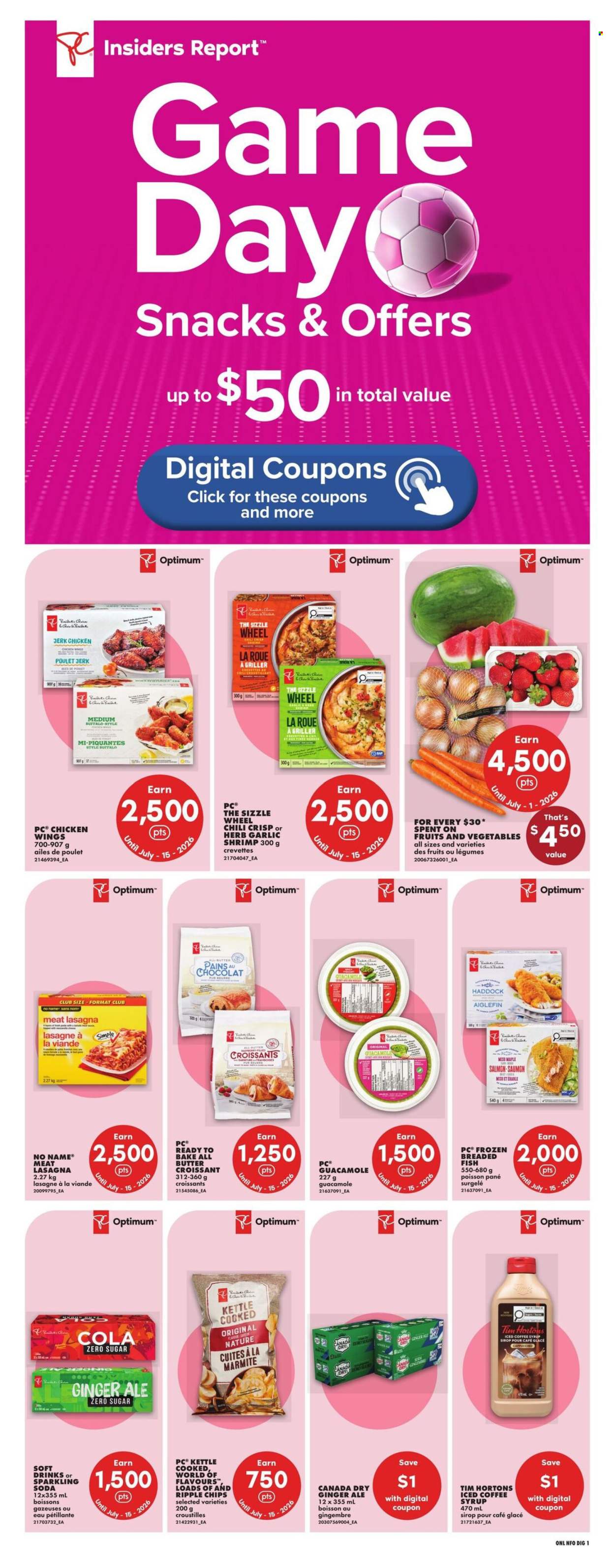 Circulaire No Frills - 25 Juin 2026 - 01 Juillet 2026. Page 15