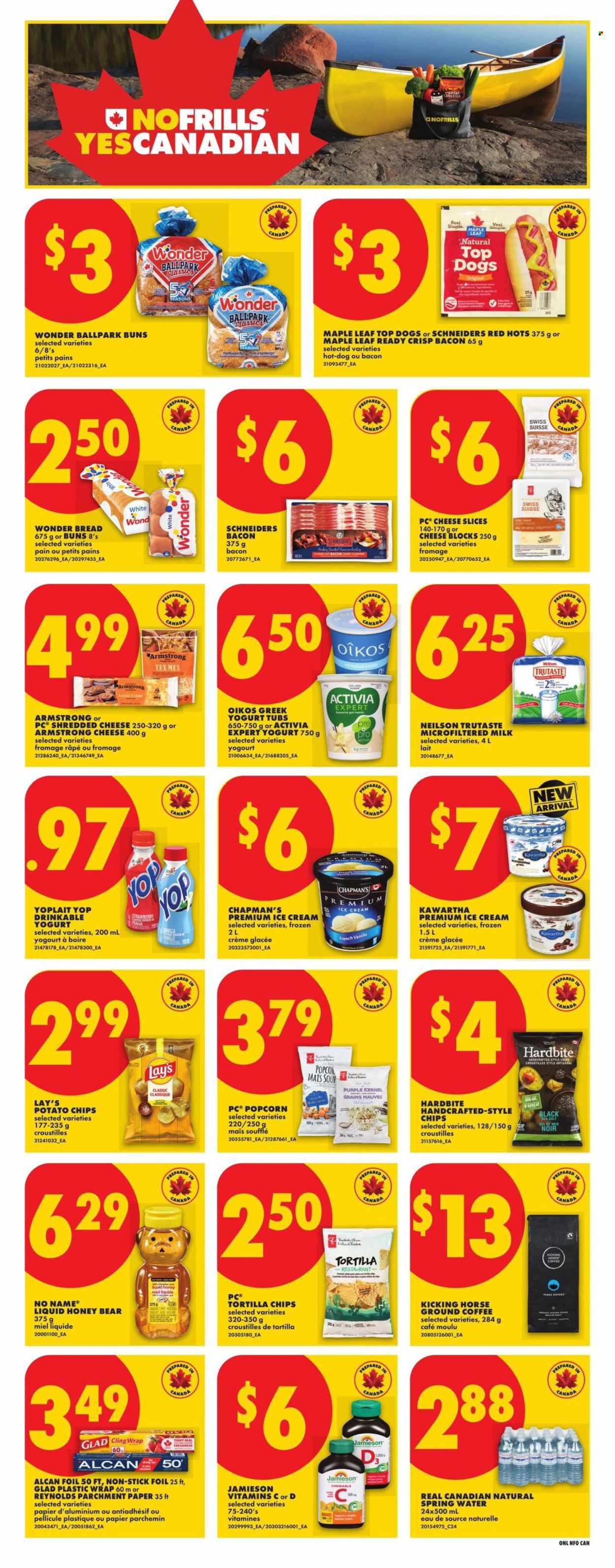 Circulaire No Frills - 25 Juin 2026 - 01 Juillet 2026. Page 17