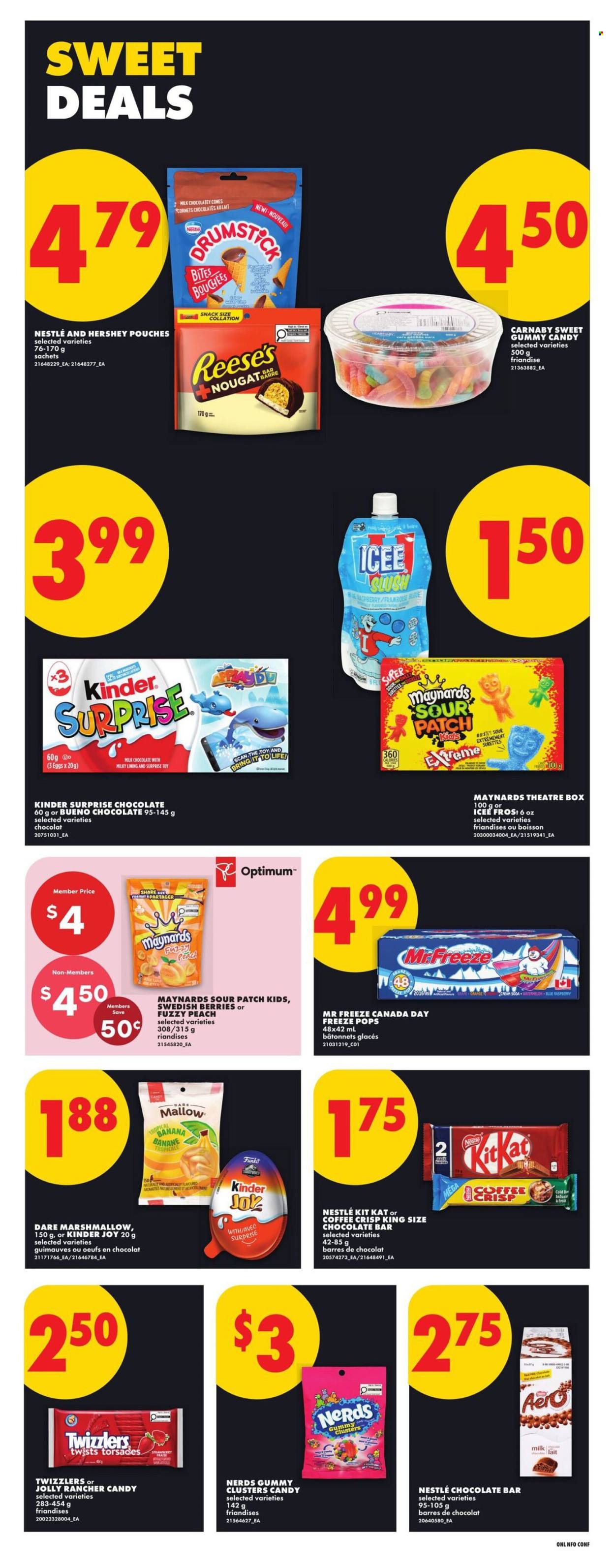 Circulaire No Frills - 25 Juin 2026 - 01 Juillet 2026. Page 18