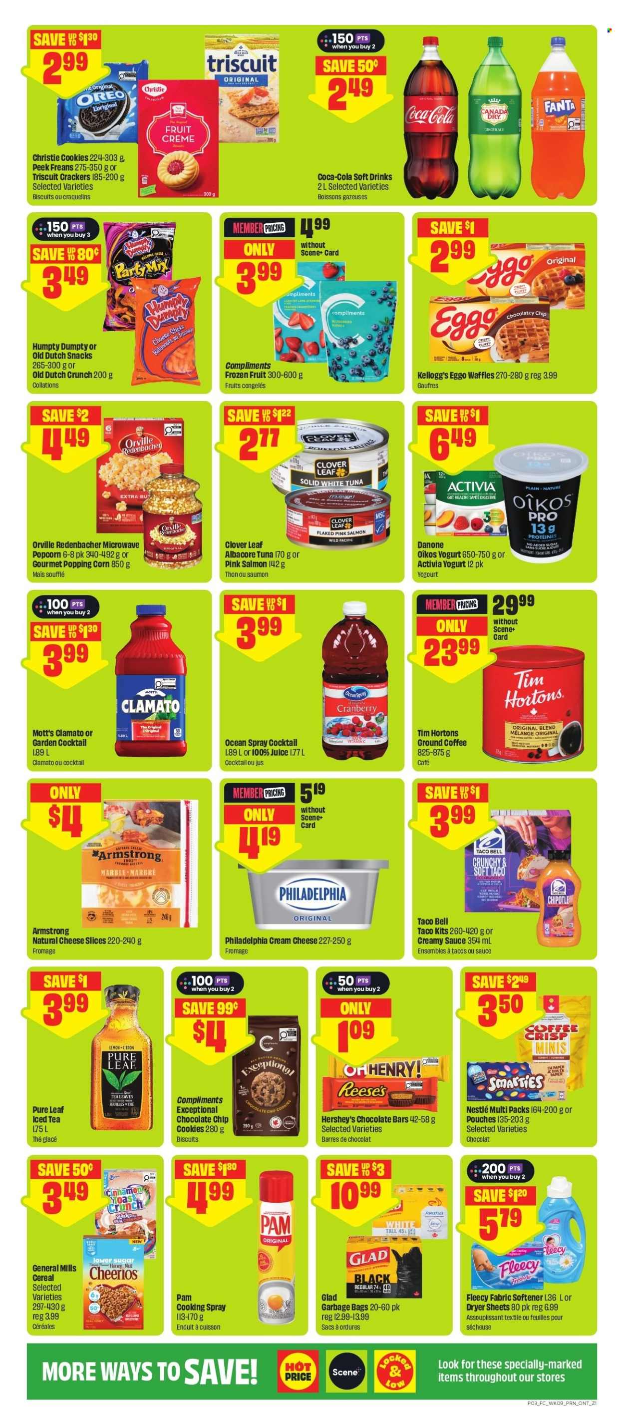 Circulaire FreshCo. - 25 Juin 2026 - 01 Juillet 2026. Page 4
