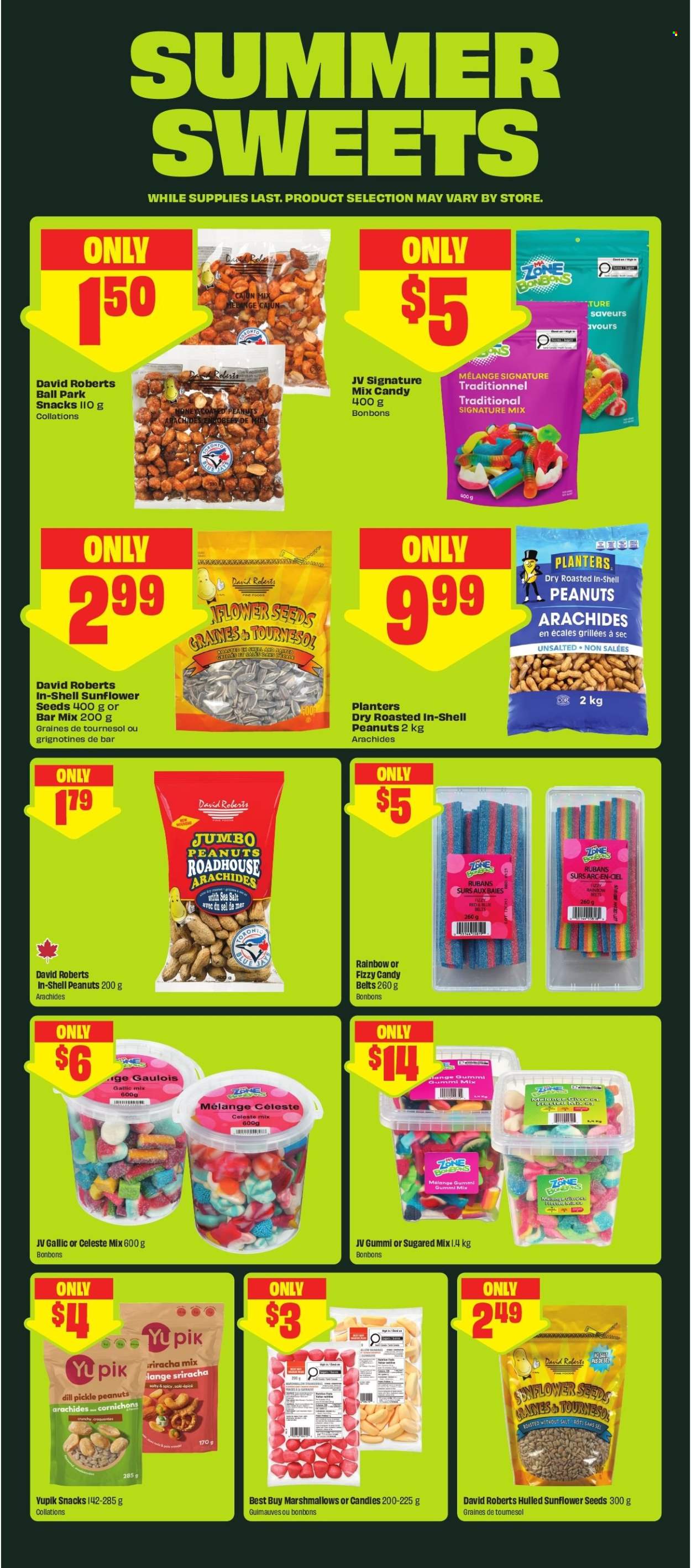 Circulaire FreshCo. - 25 Juin 2026 - 01 Juillet 2026. Page 6