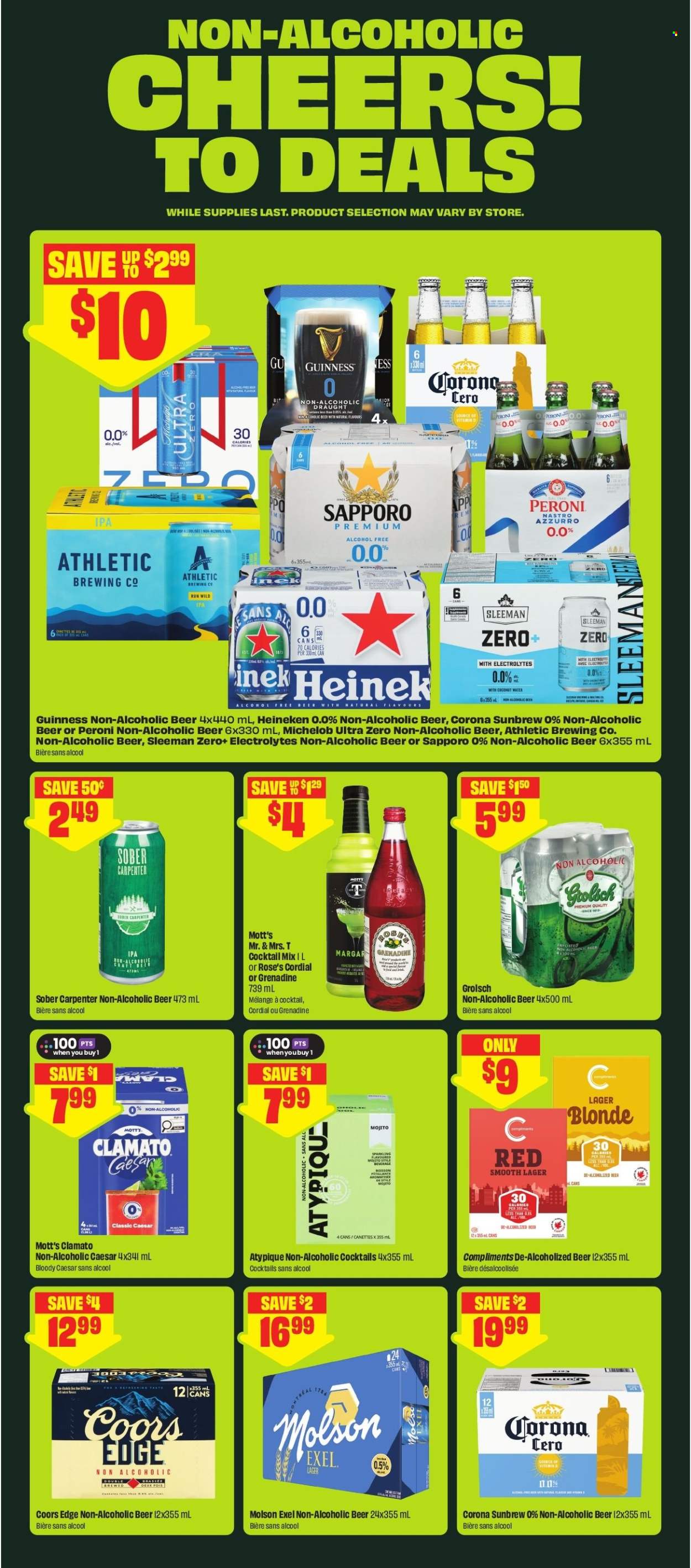 Circulaire FreshCo. - 25 Juin 2026 - 01 Juillet 2026. Page 8
