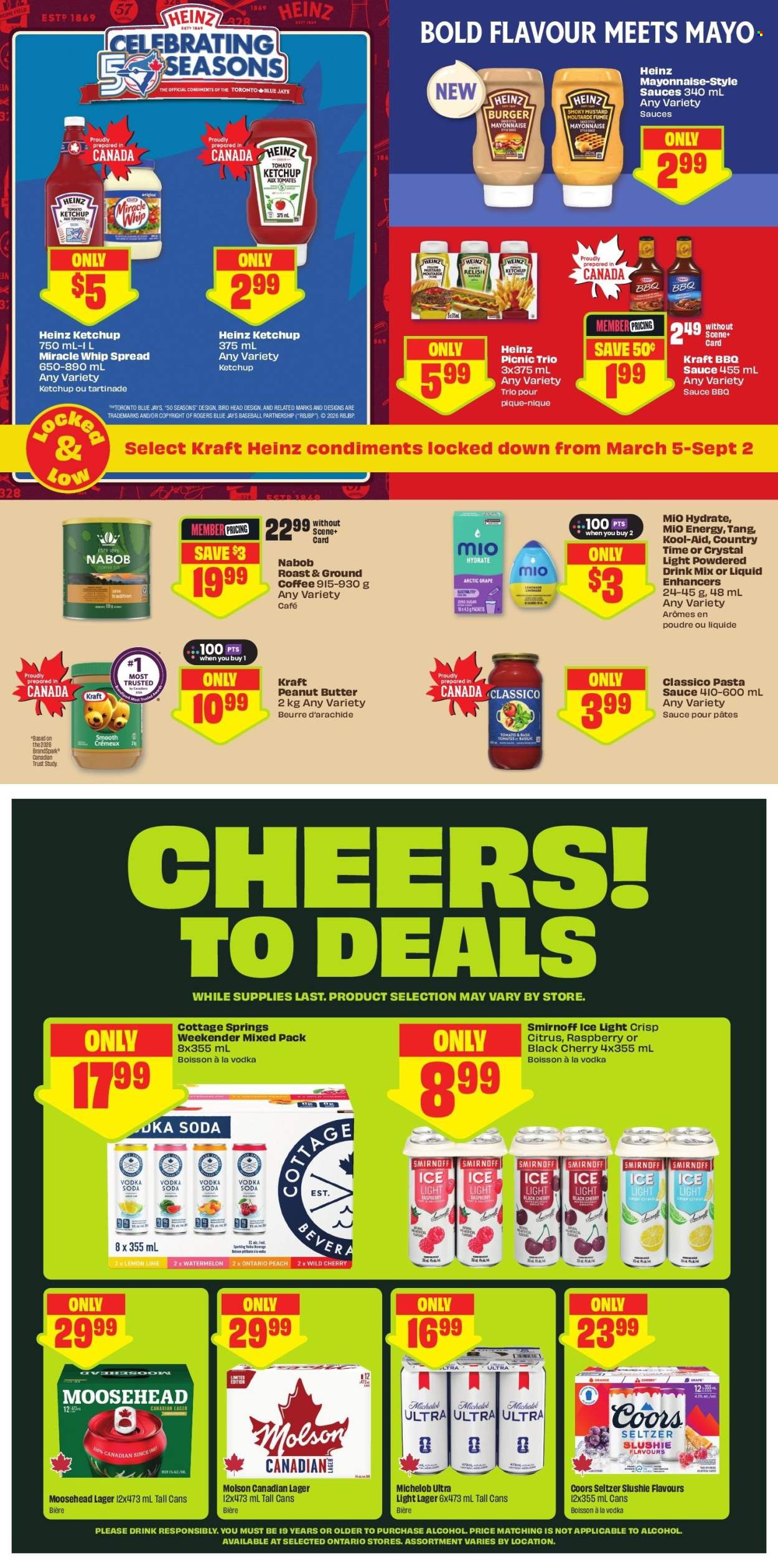 Circulaire FreshCo. - 25 Juin 2026 - 01 Juillet 2026. Page 10