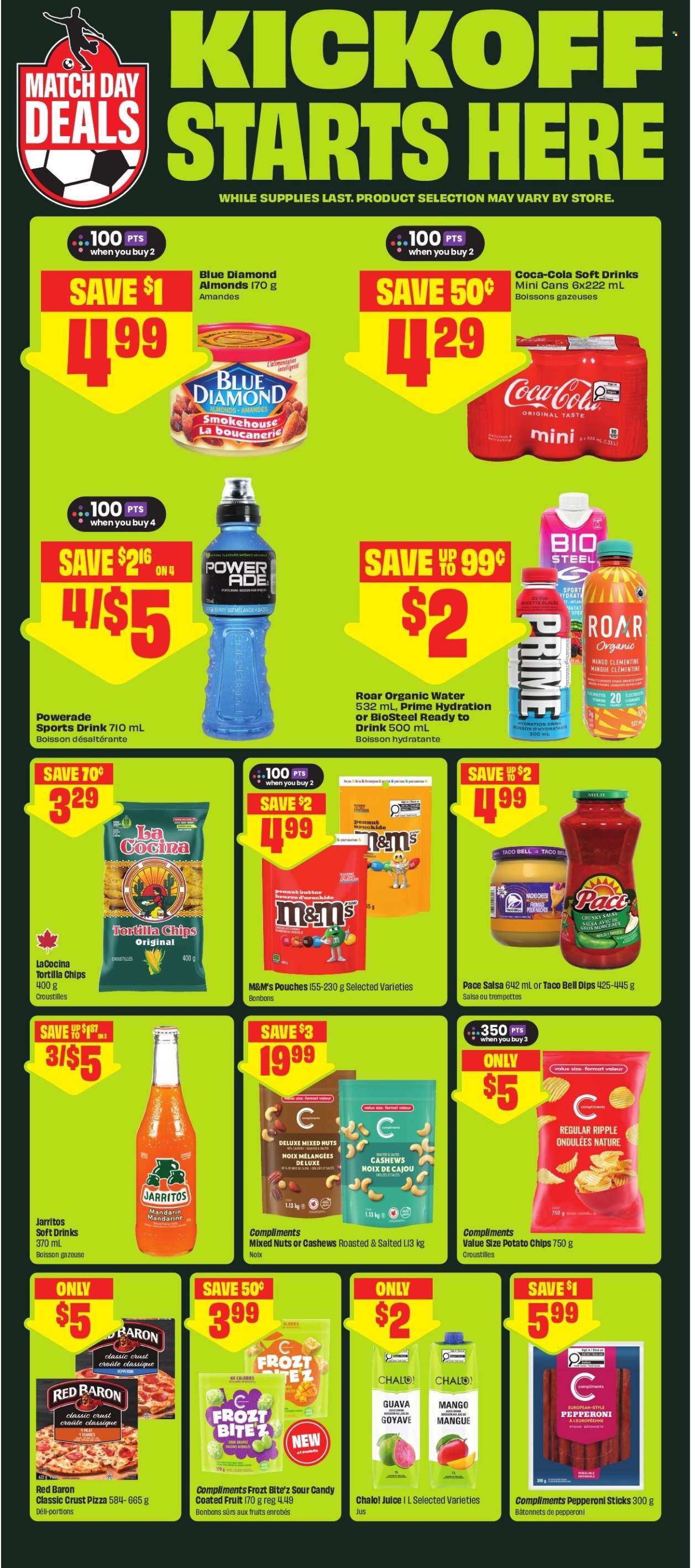 Circulaire FreshCo. - 25 Juin 2026 - 01 Juillet 2026. Page 11