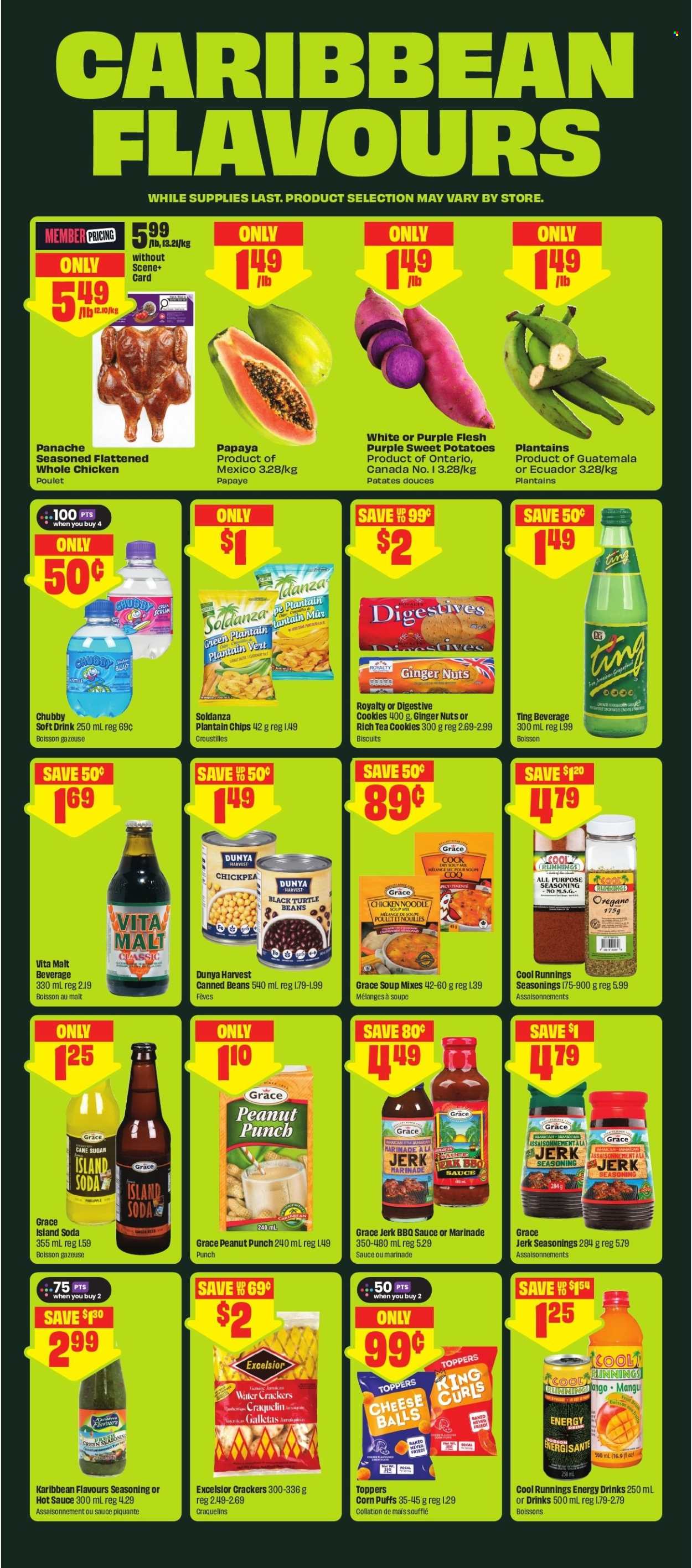 Circulaire FreshCo. - 25 Juin 2026 - 01 Juillet 2026. Page 13