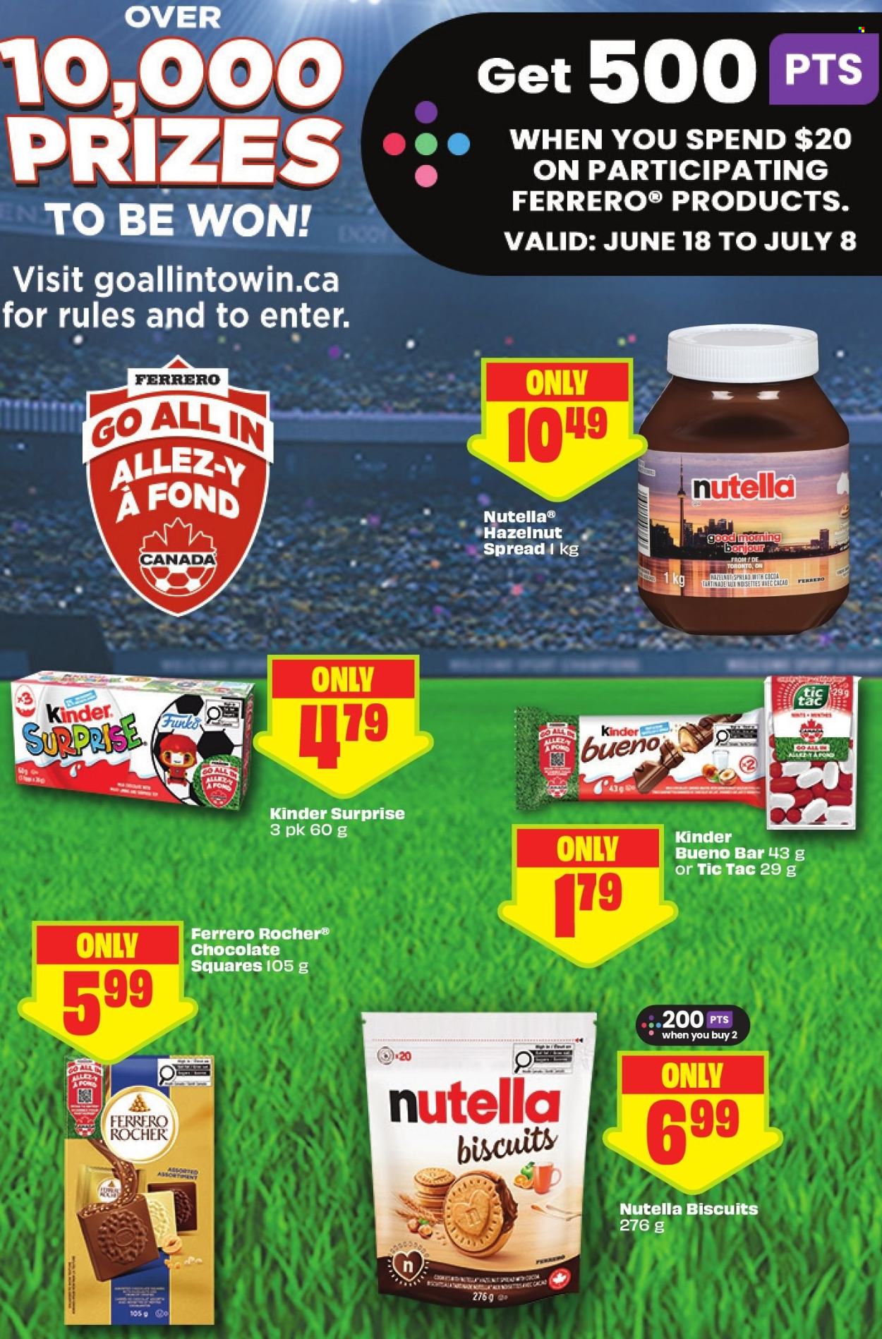 Circulaire FreshCo. - 25 Juin 2026 - 01 Juillet 2026. Page 14