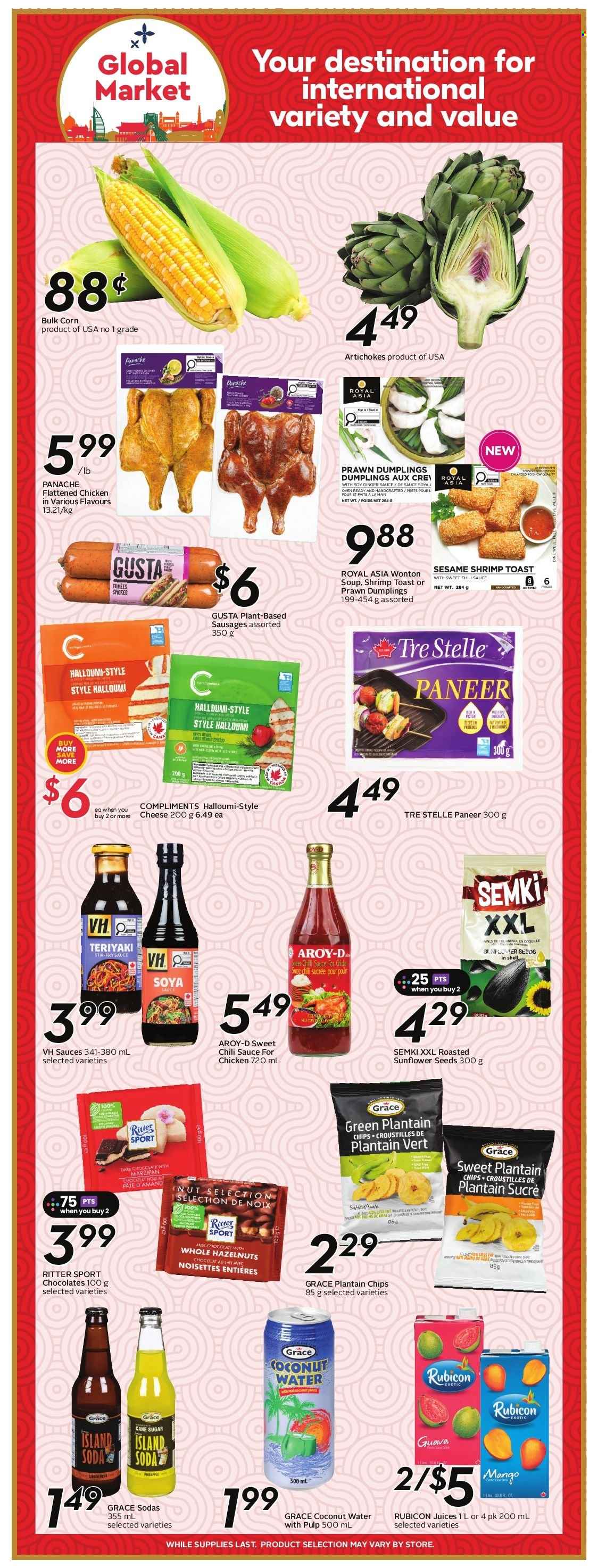 Circulaire Sobeys - 25 Juin 2026 - 01 Juillet 2026. Page 13
