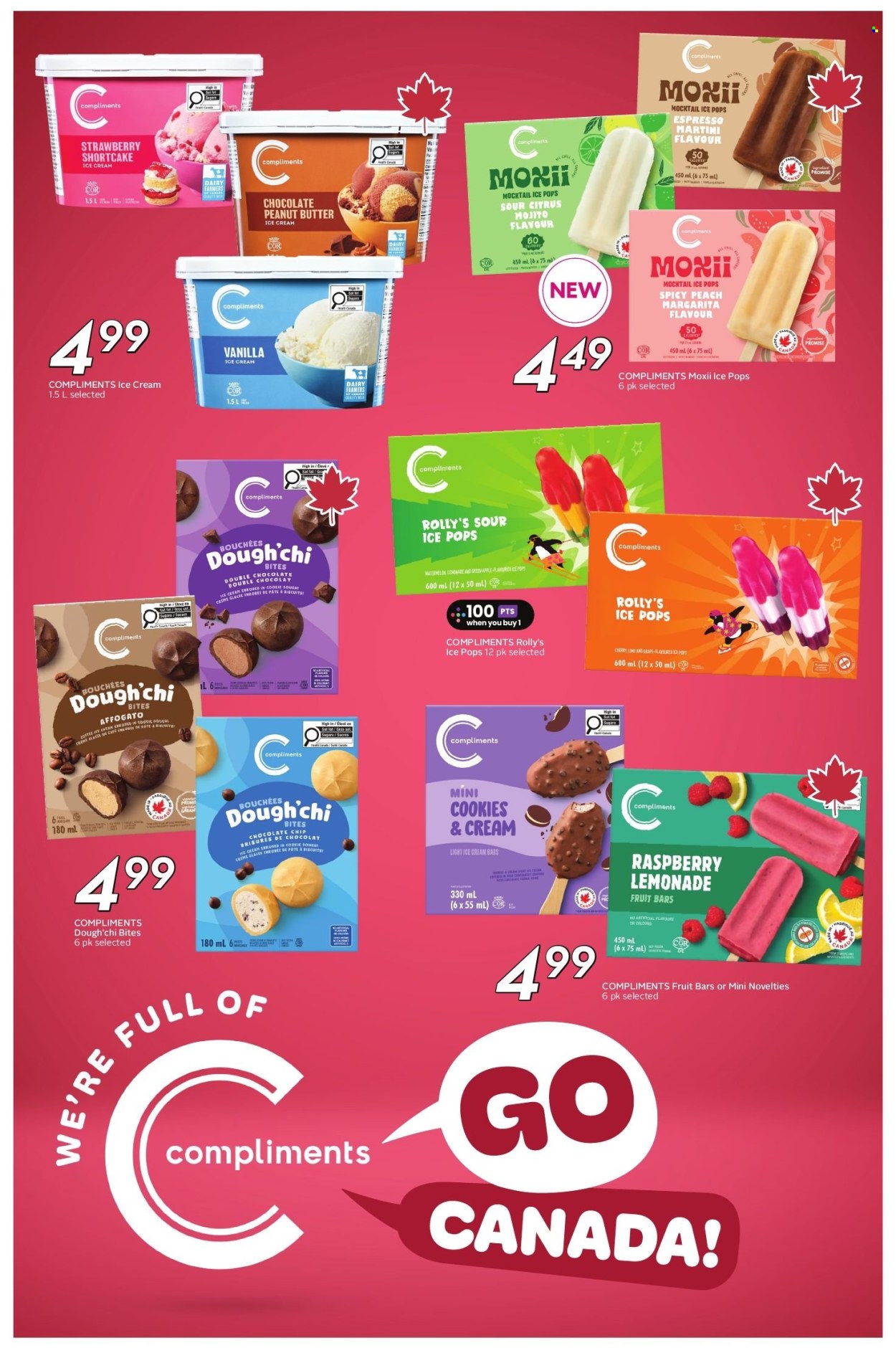 Circulaire Sobeys - 25 Juin 2026 - 01 Juillet 2026. Page 14