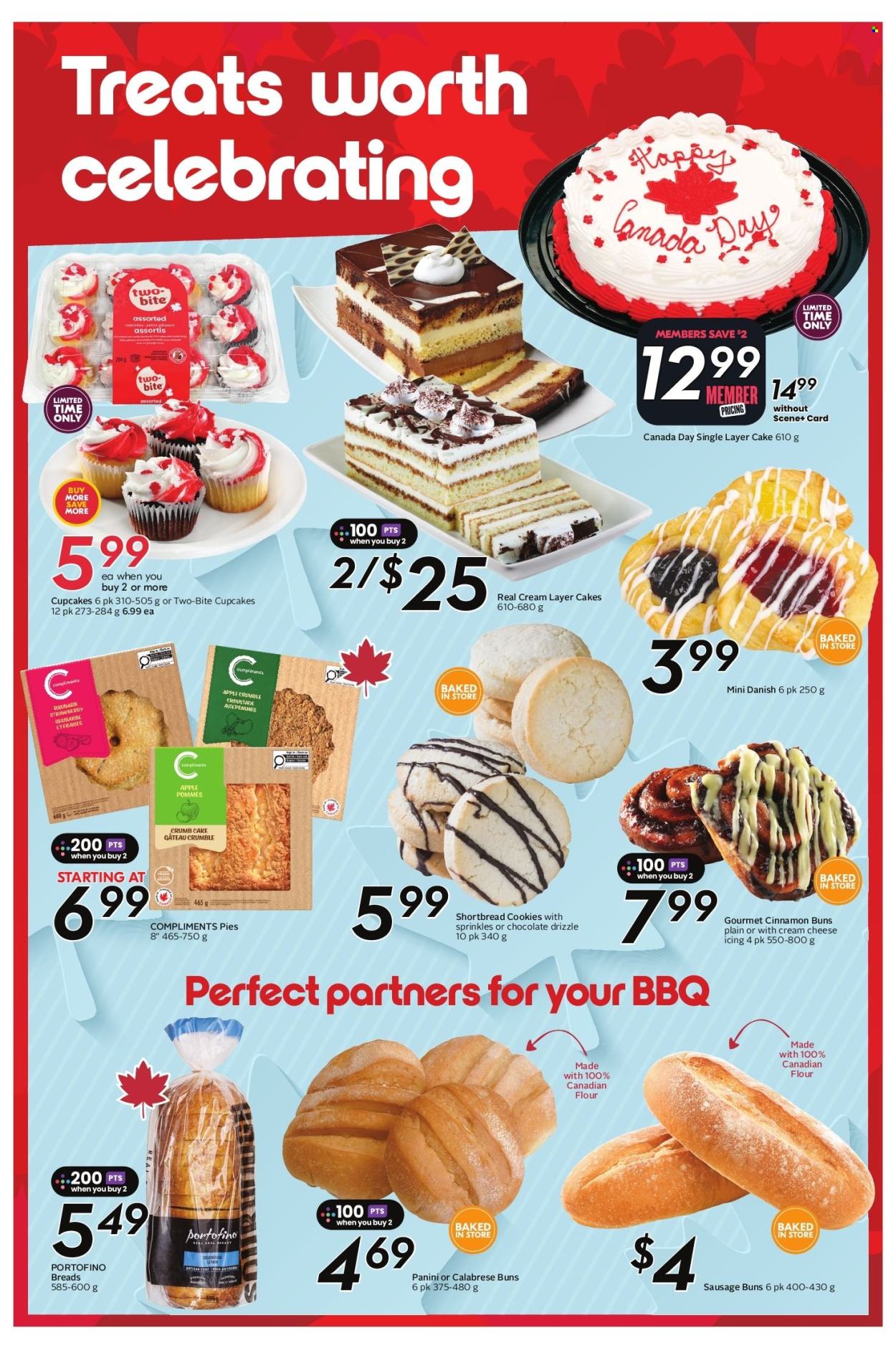 Circulaire Sobeys - 25 Juin 2026 - 01 Juillet 2026. Page 15