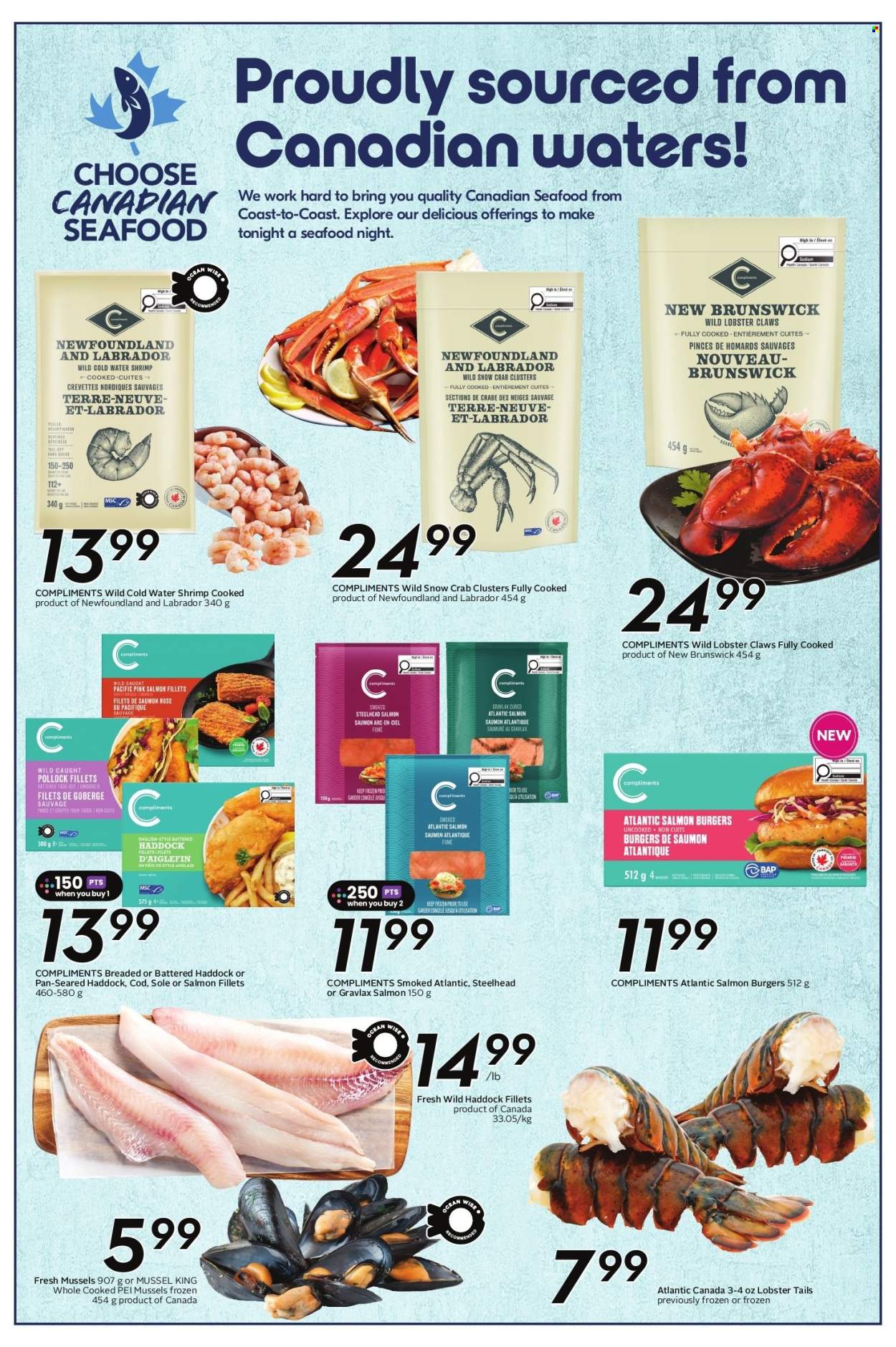 Circulaire Sobeys - 25 Juin 2026 - 01 Juillet 2026. Page 16