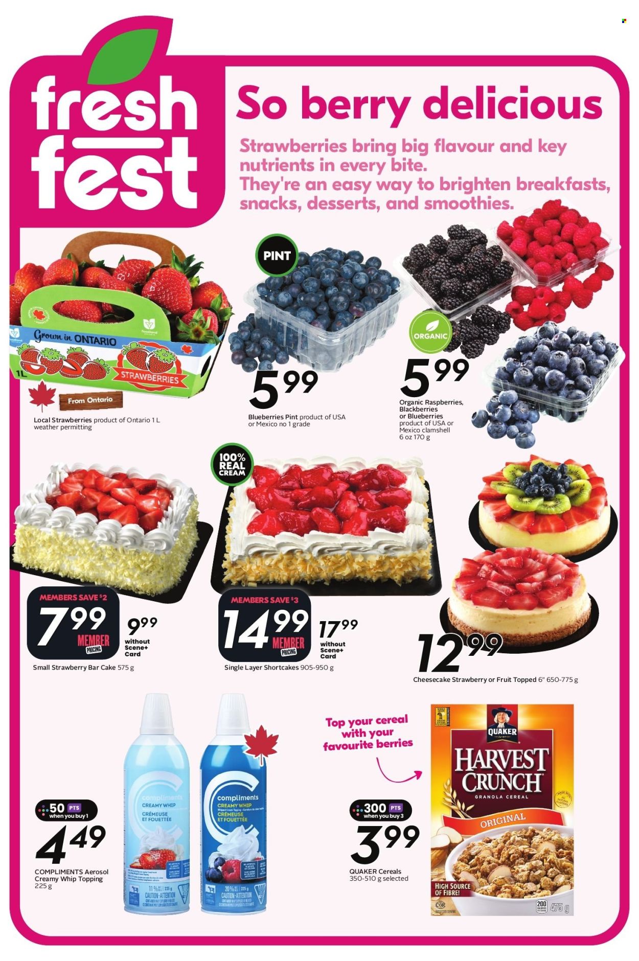 Circulaire Sobeys - 25 Juin 2026 - 01 Juillet 2026. Page 19