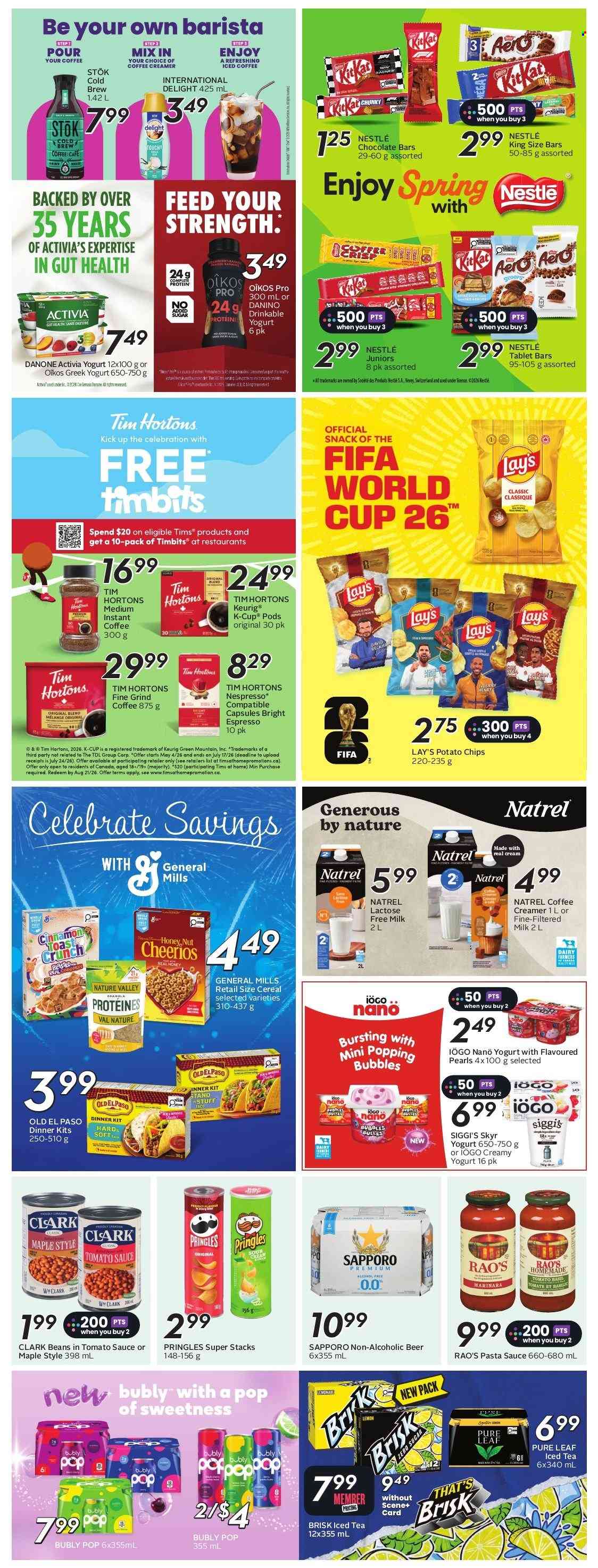Circulaire Sobeys - 25 Juin 2026 - 01 Juillet 2026. Page 22