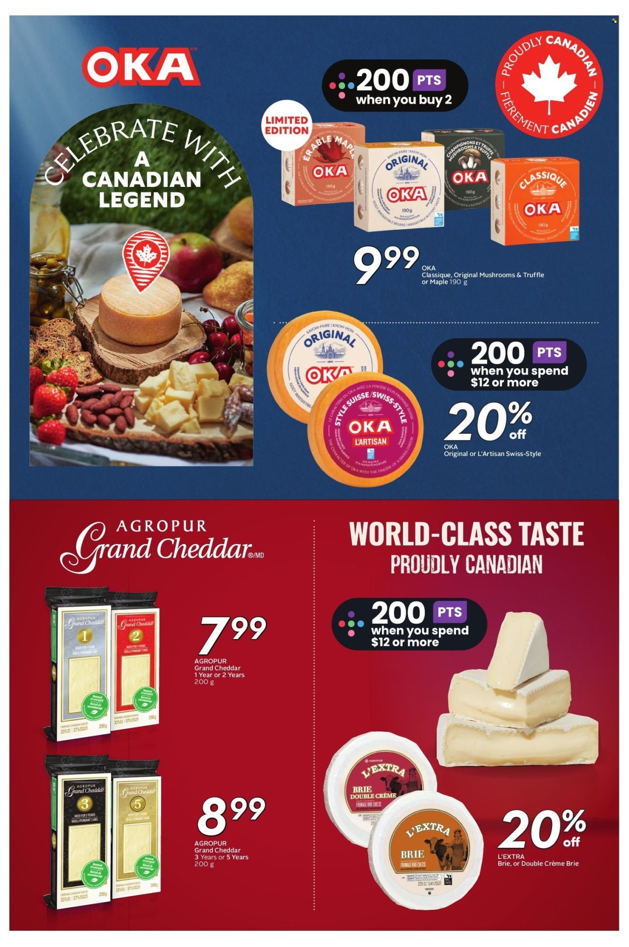 Circulaire Sobeys - 25 Juin 2026 - 01 Juillet 2026. Page 23