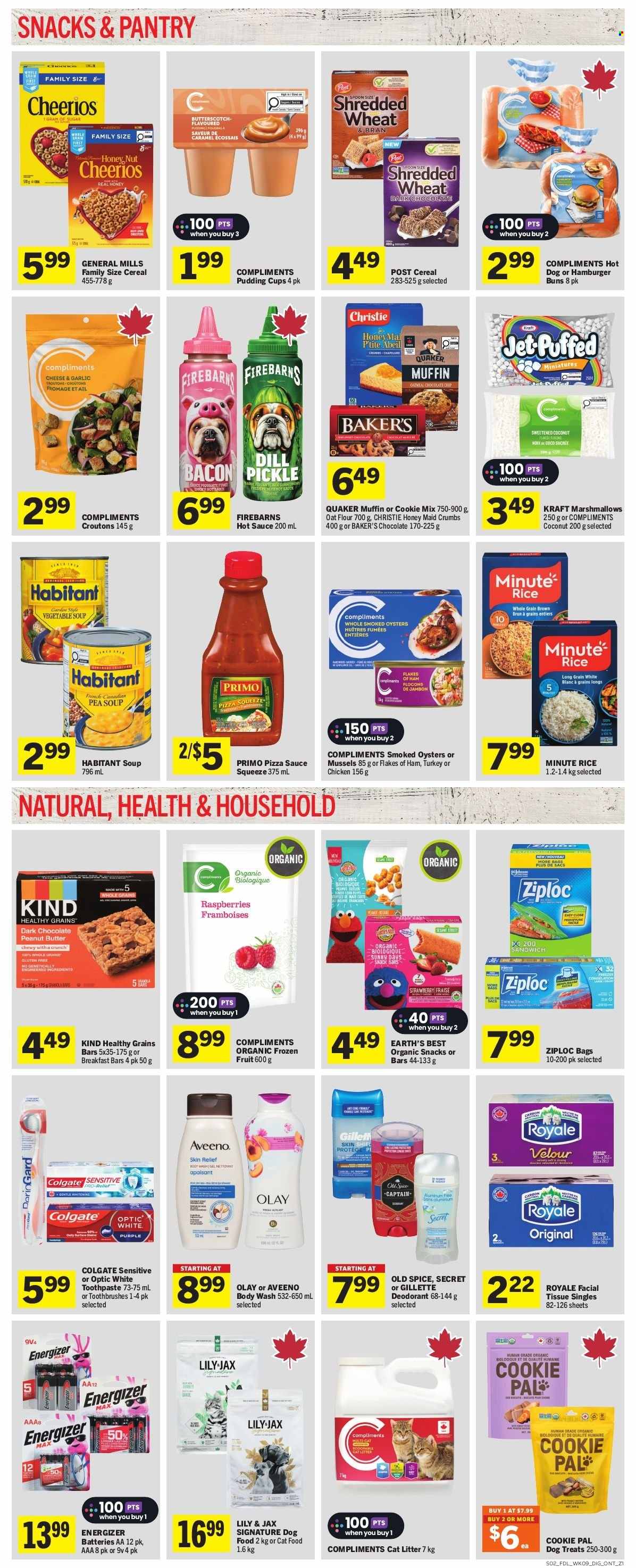 Circulaire Foodland - 25 Juin 2026 - 01 Juillet 2026. Page 4