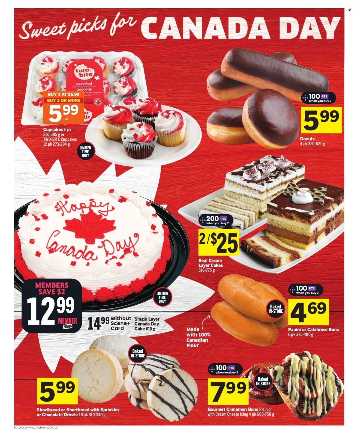 Circulaire Foodland - 25 Juin 2026 - 01 Juillet 2026. Page 5